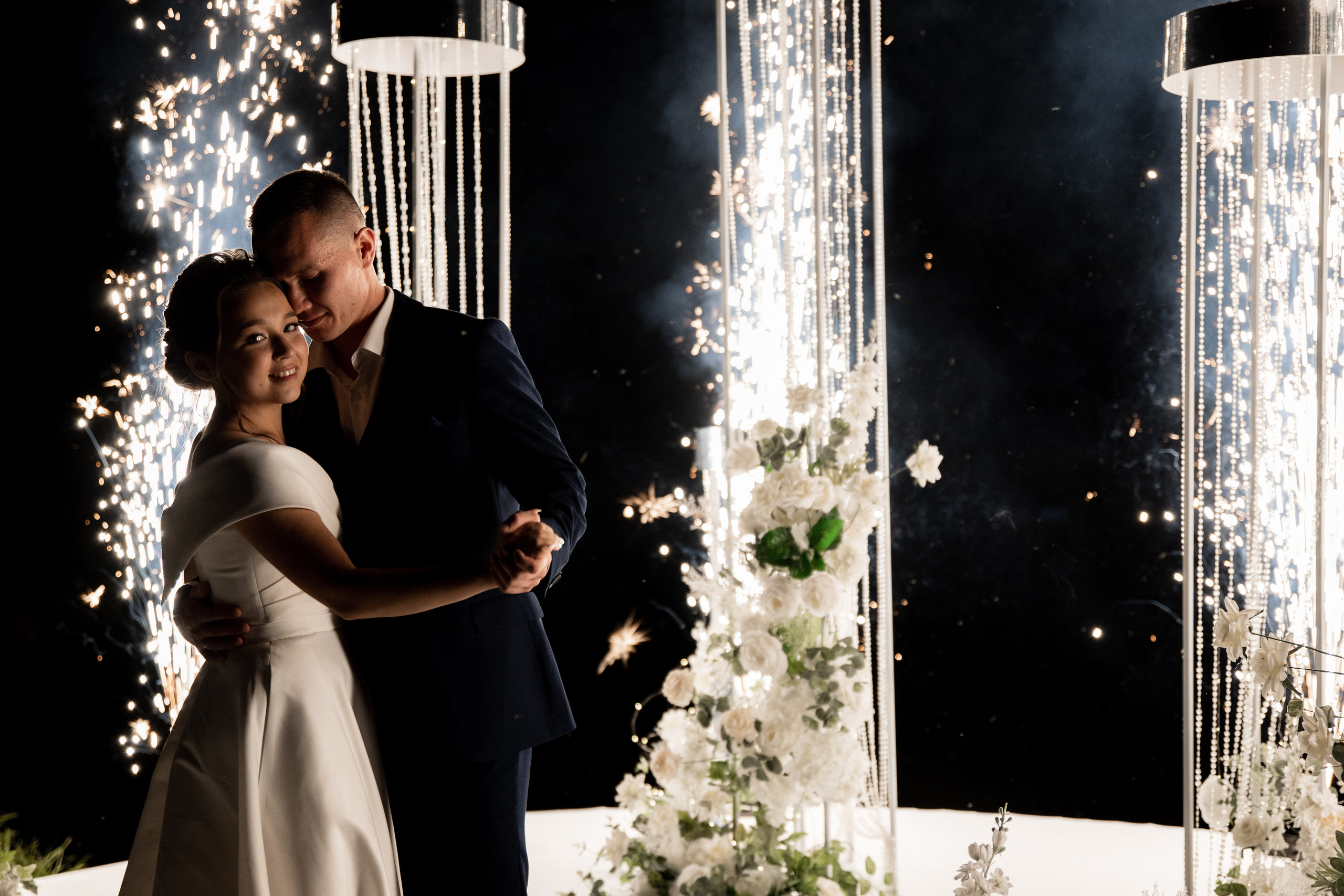 Татьяна и Александр. Фотограф Дарья Норкина