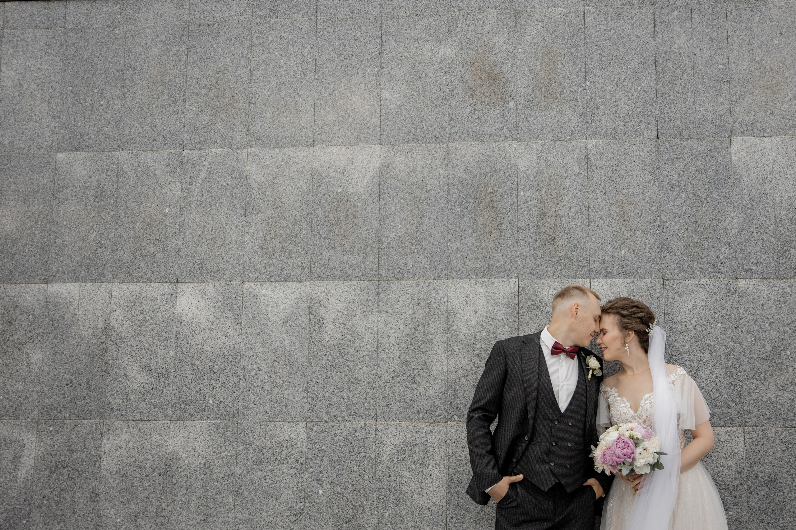 Дарья и Даня. Фотограф Дарья Норкина