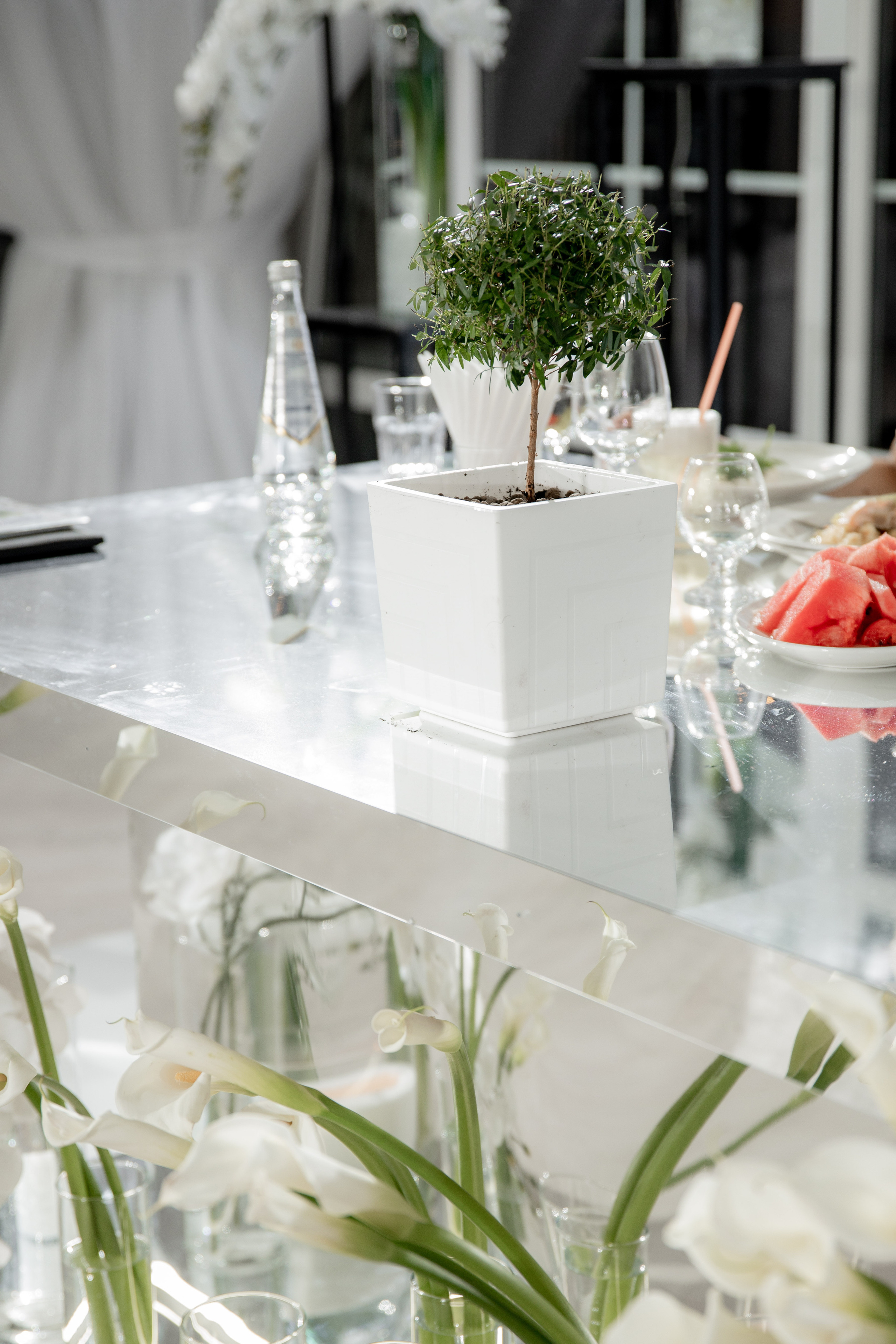 Анна и Андрей. Фотограф Дарья Норкина