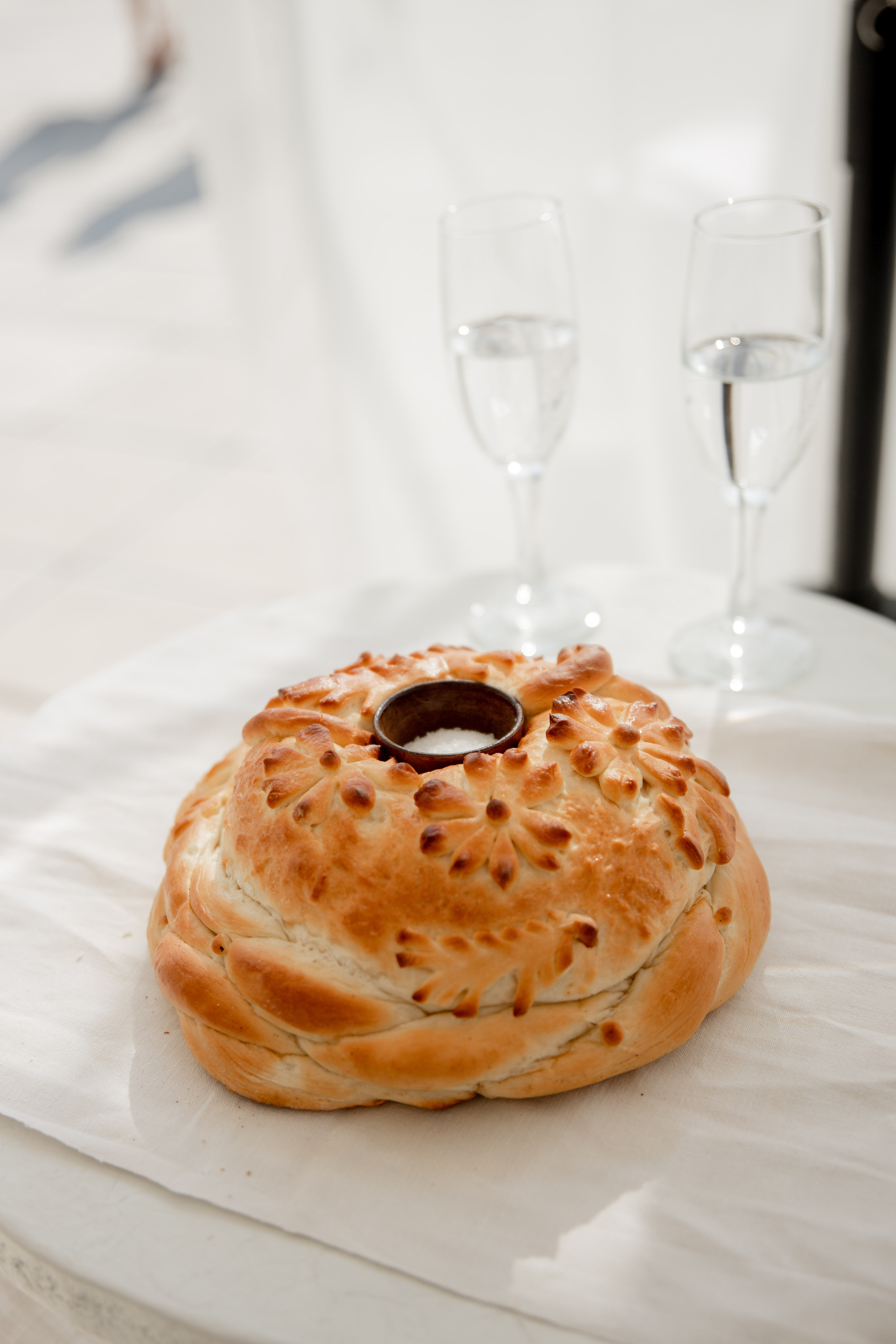 Татьяна и Александр. Фотограф Дарья Норкина