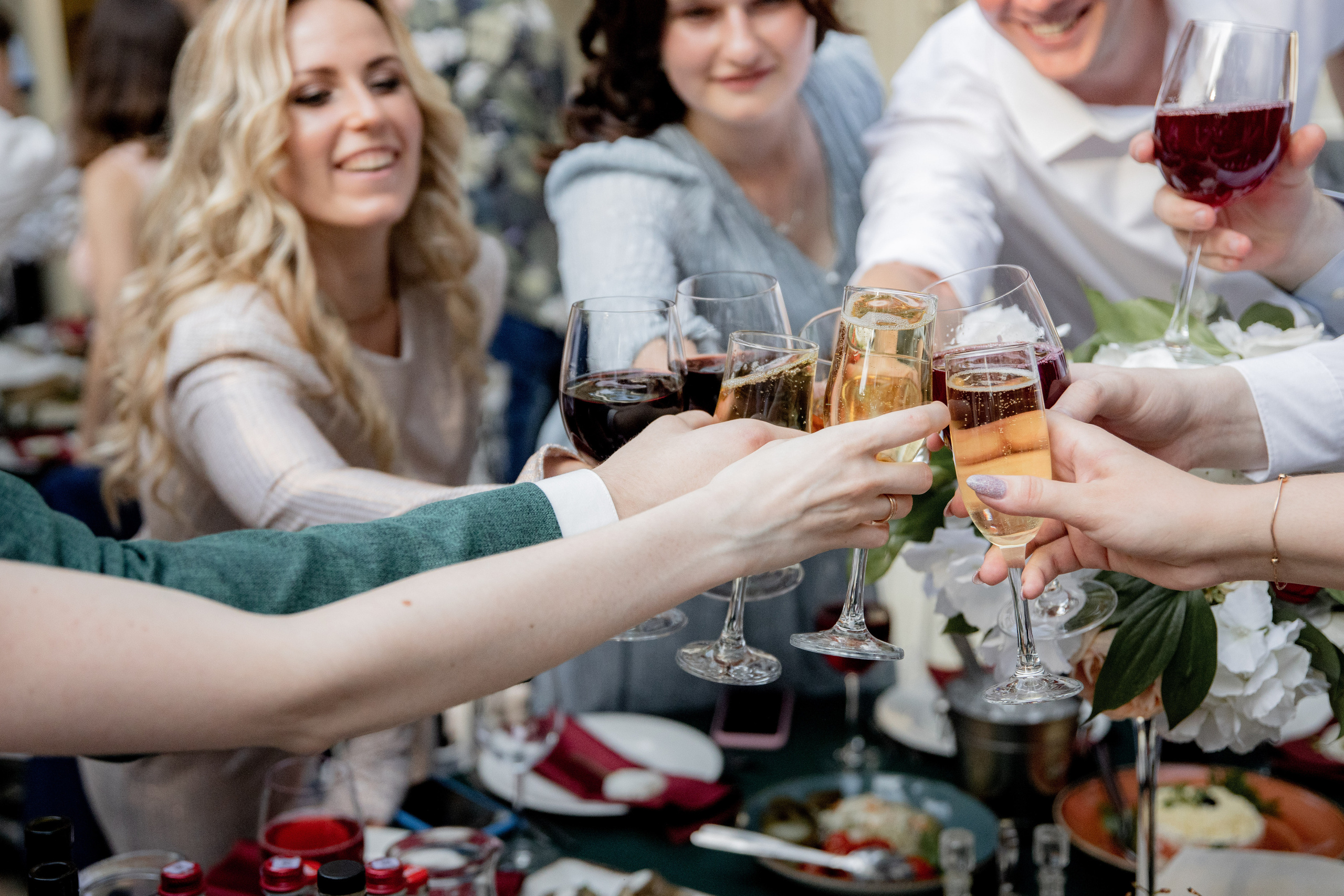 Дарья и Даня. Фотограф Дарья Норкина