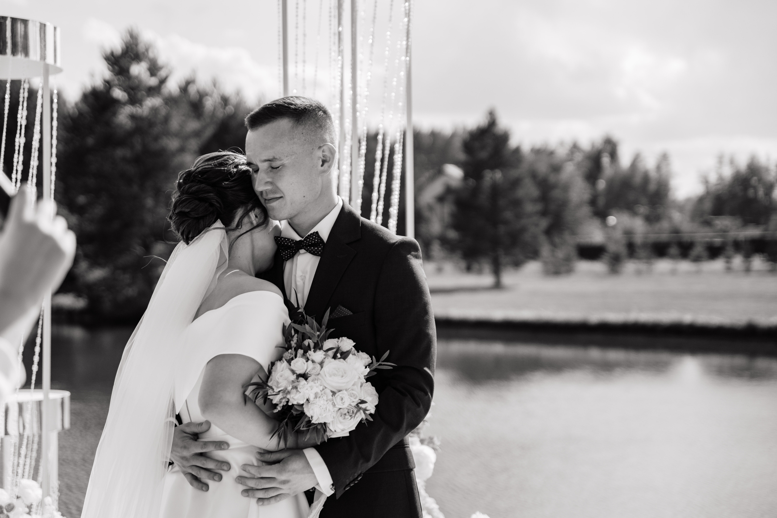 Татьяна и Александр. Фотограф Дарья Норкина