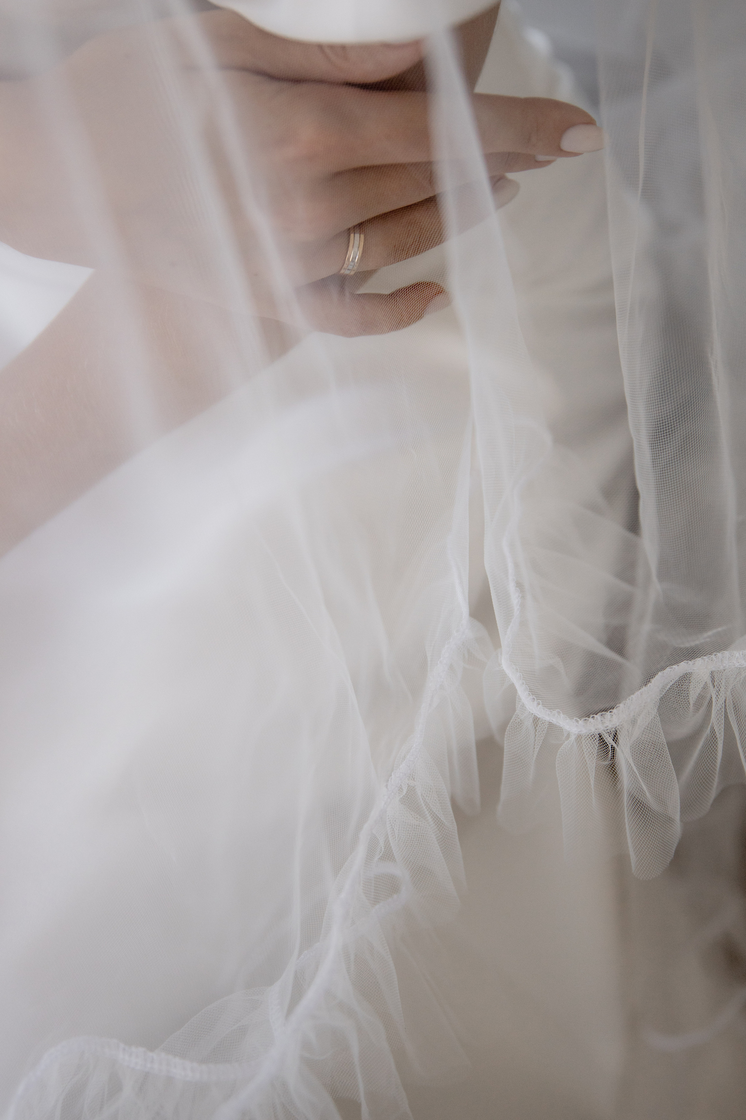 Анна и Андрей. Фотограф Дарья Норкина