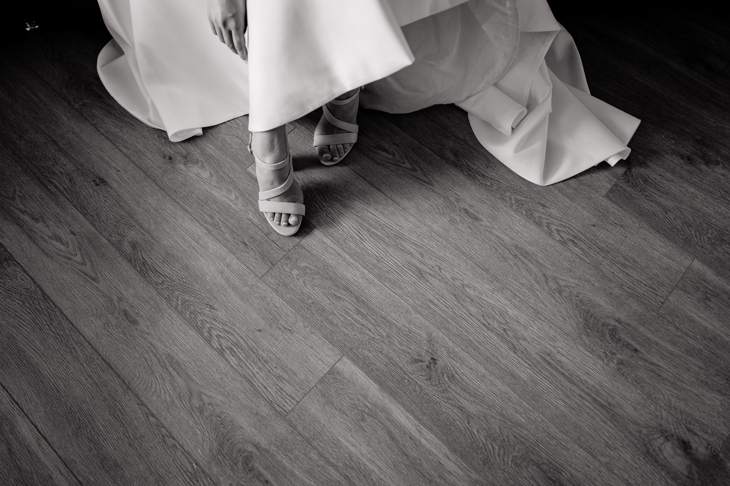 Татьяна и Александр. Фотограф Дарья Норкина