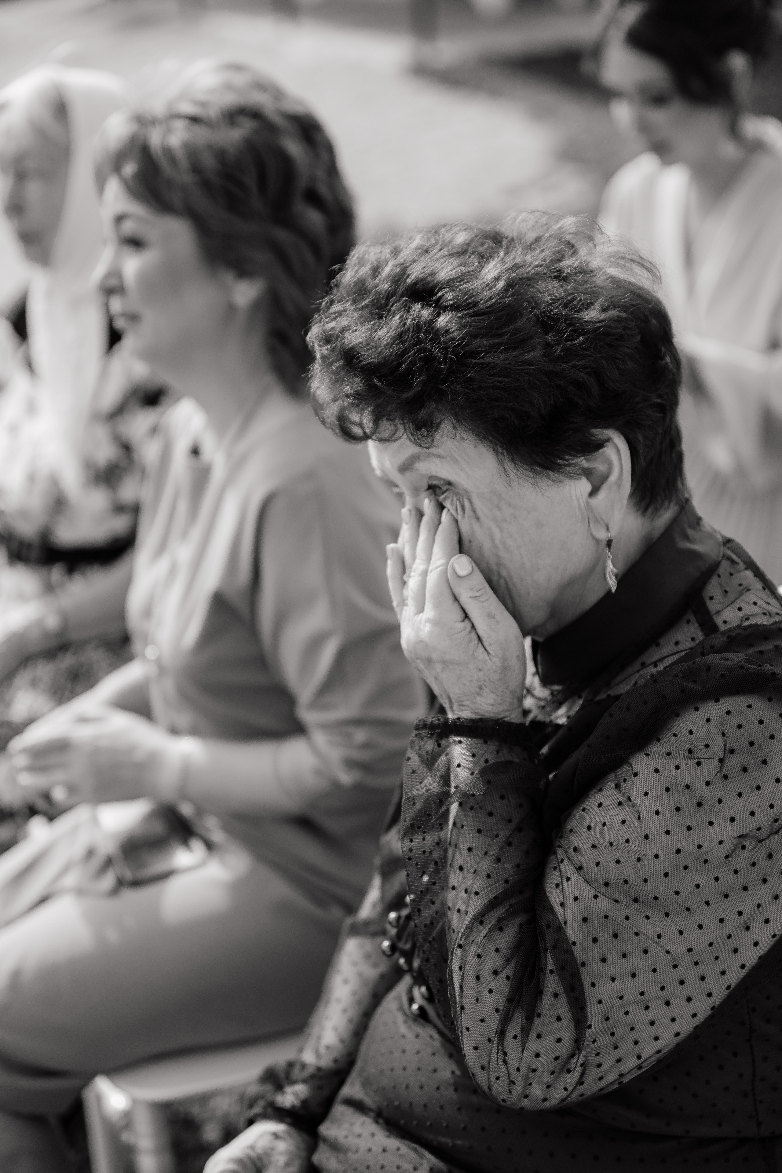 Татьяна и Александр. Фотограф Дарья Норкина