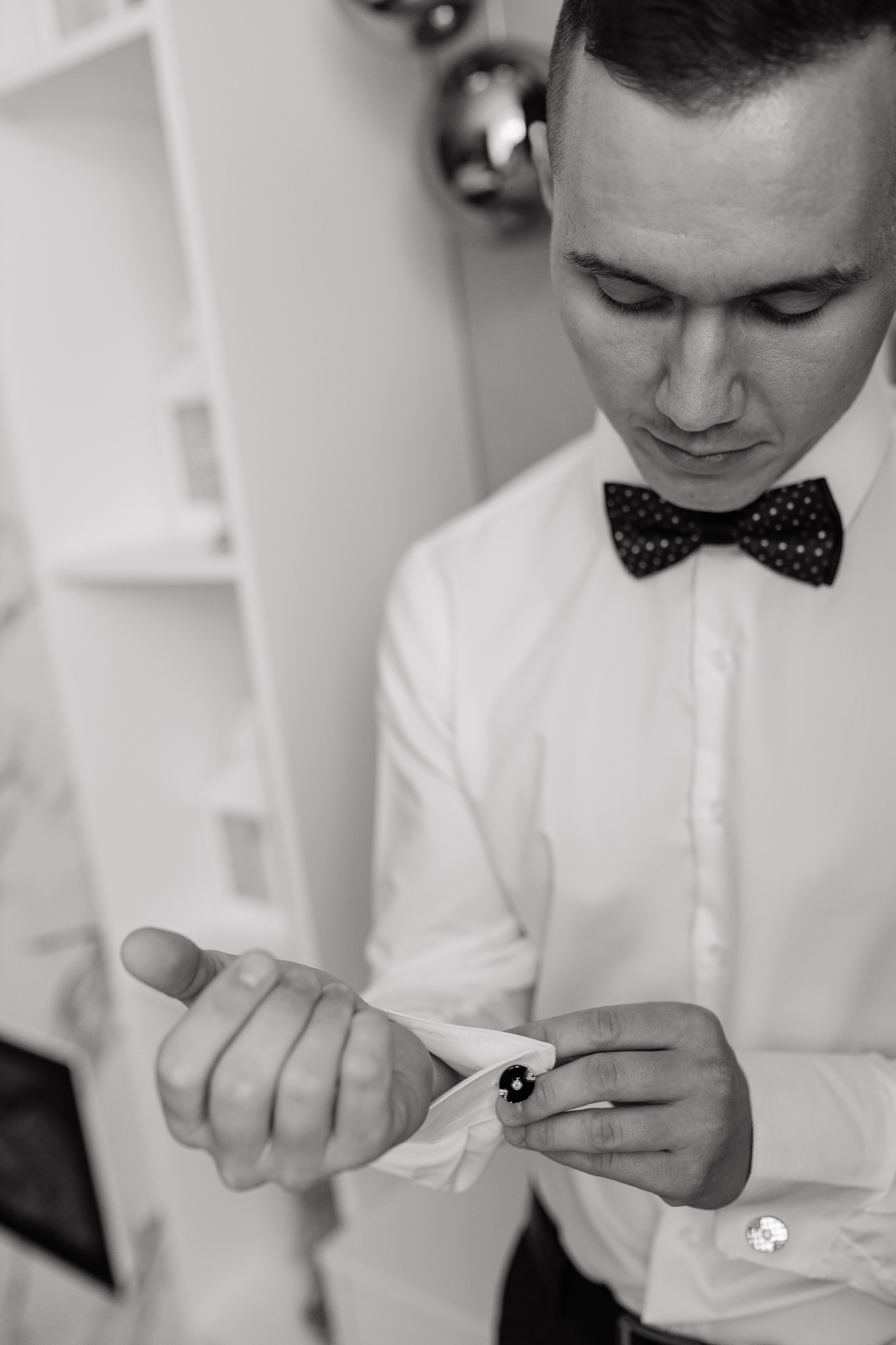 Татьяна и Александр. Фотограф Дарья Норкина