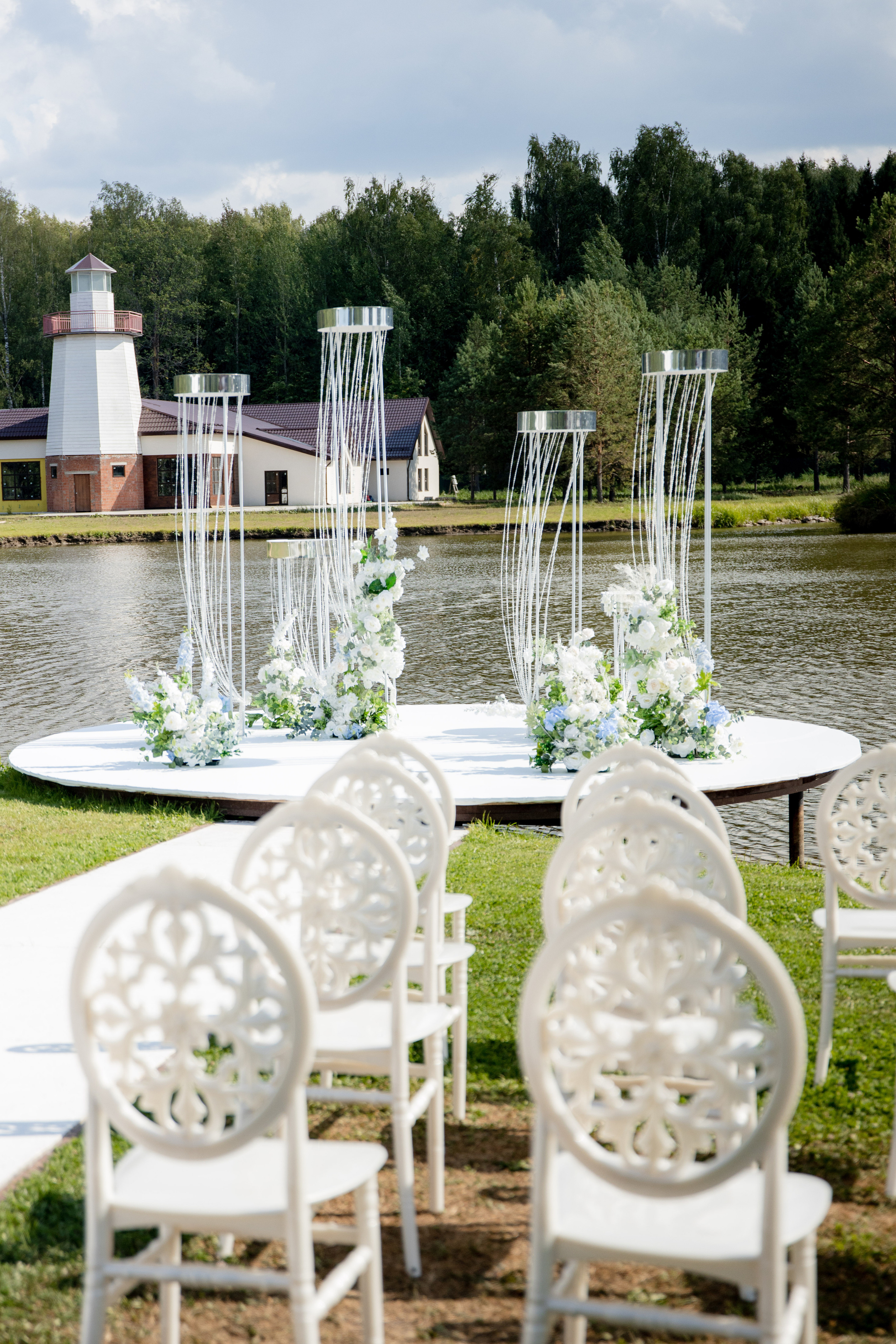 Татьяна и Александр. Фотограф Дарья Норкина