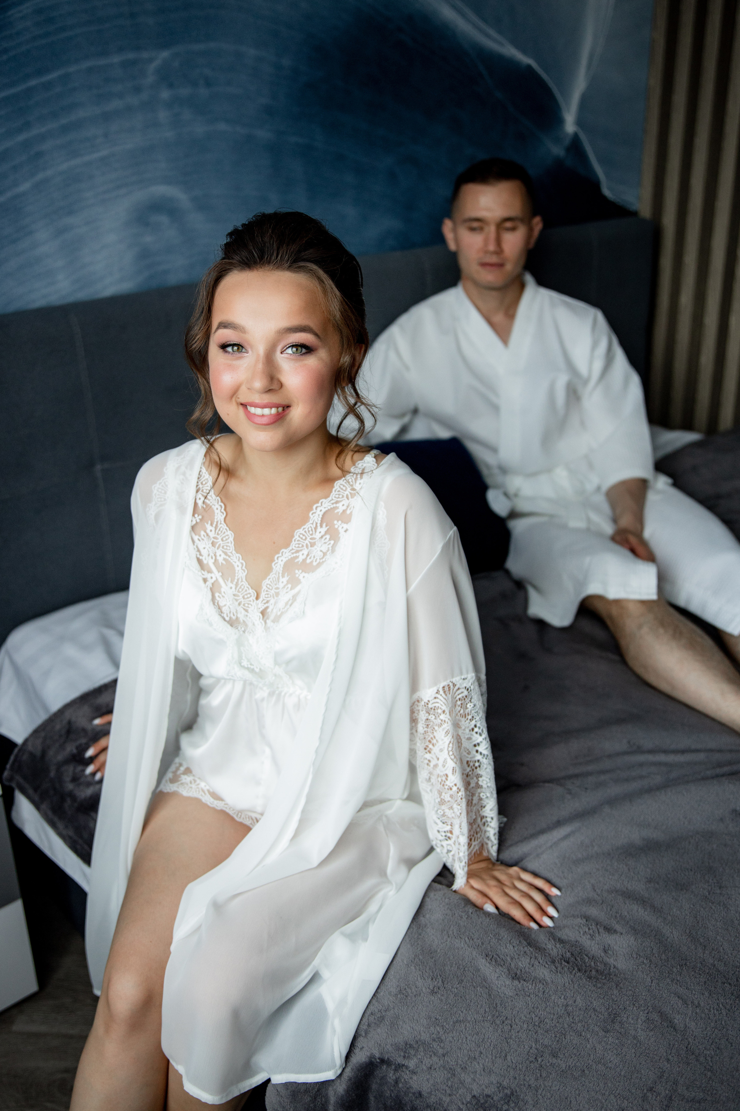 Татьяна и Александр. Фотограф Дарья Норкина