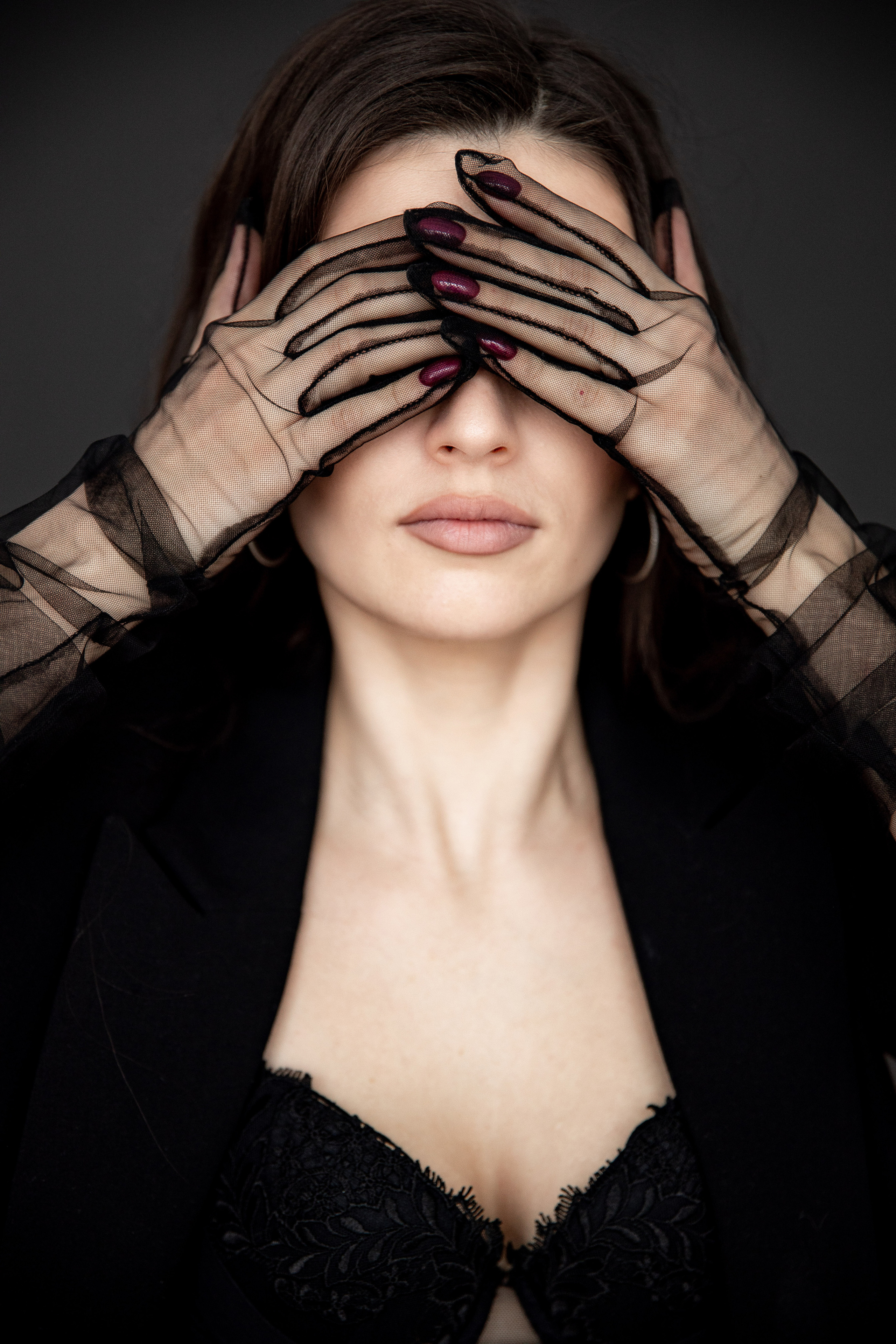 Индивидуальные фотосессии. Фотограф Дарья Норкина