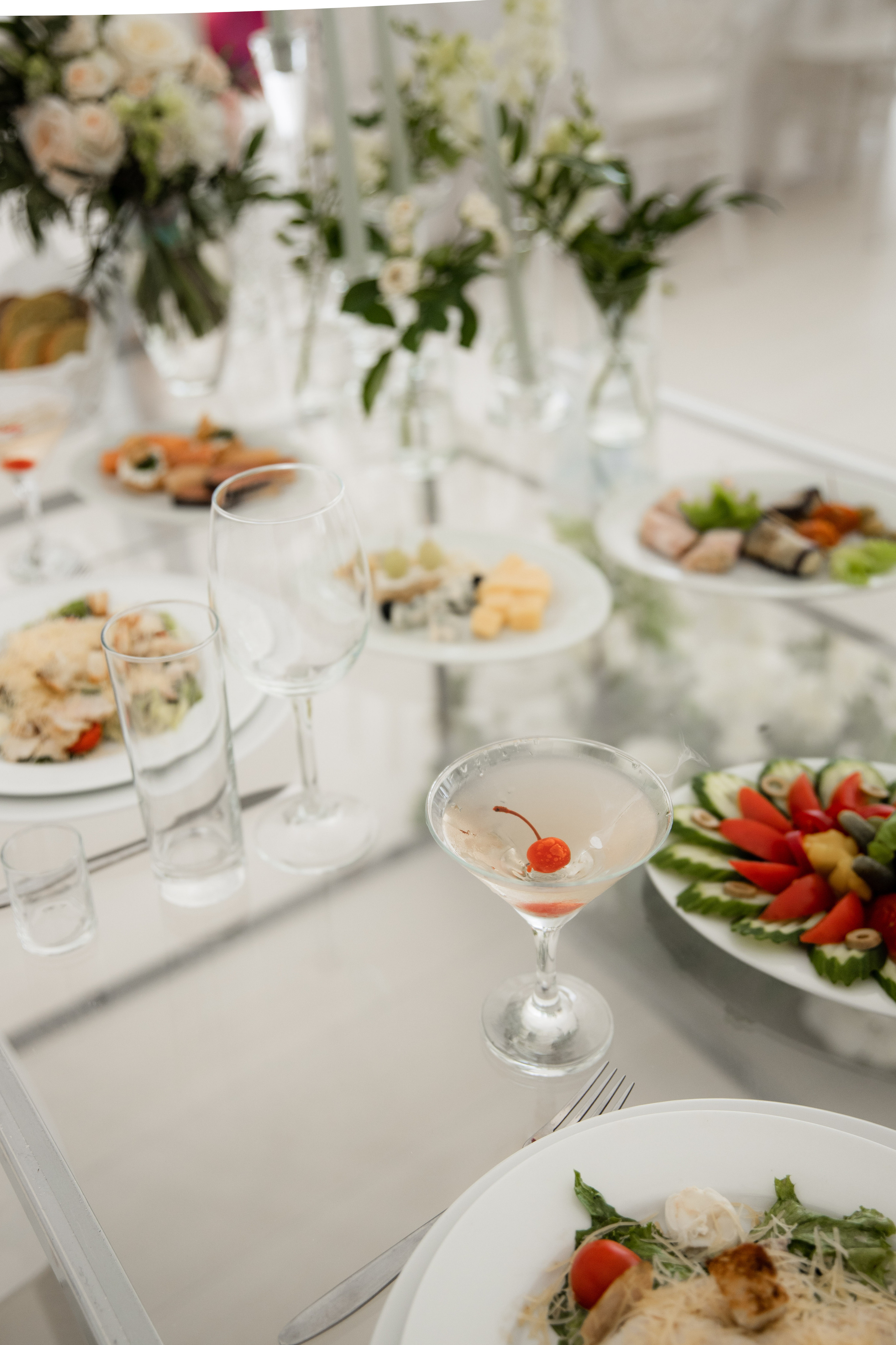 Татьяна и Александр. Фотограф Дарья Норкина