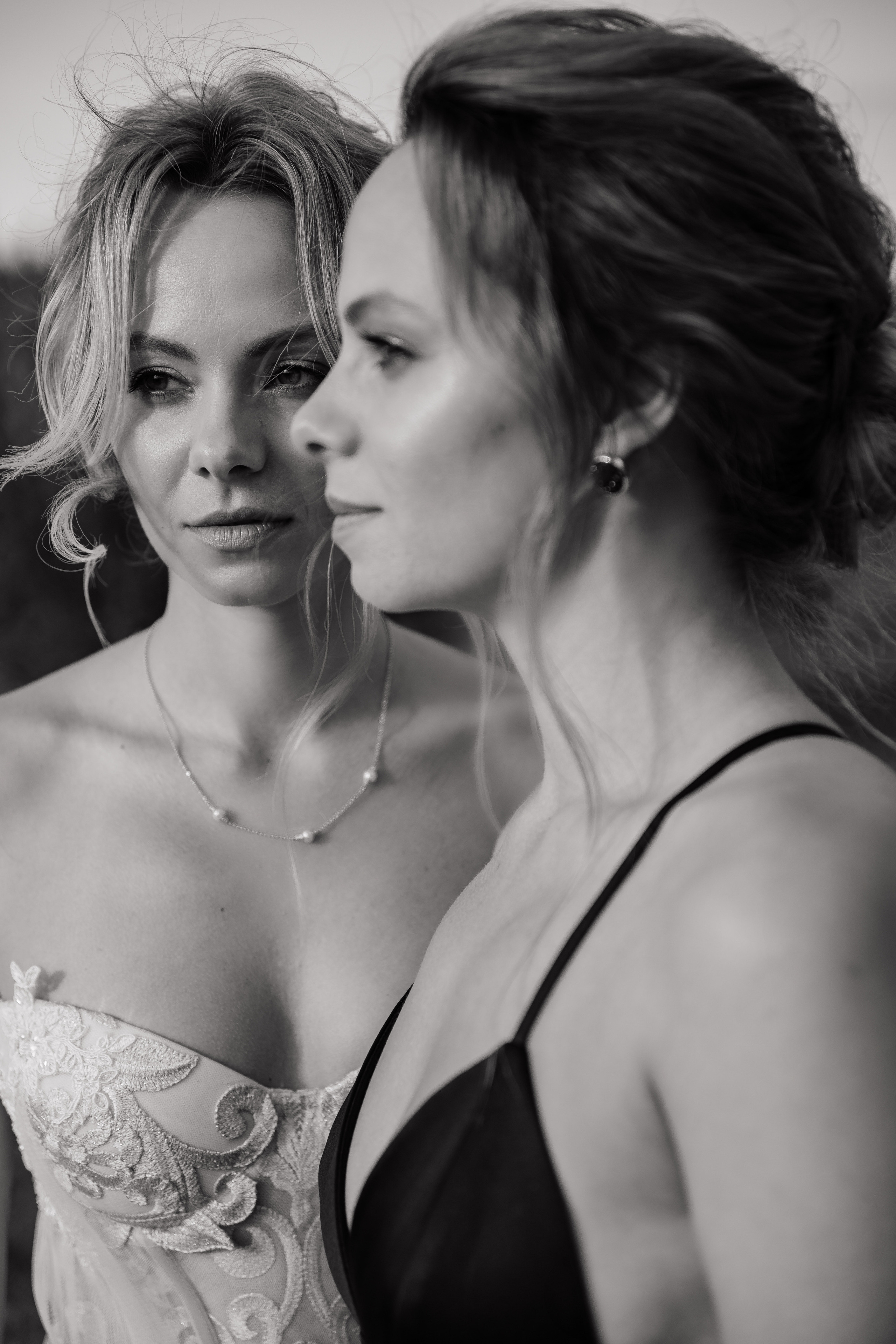 Наталья и Андрей. Фотограф Дарья Норкина