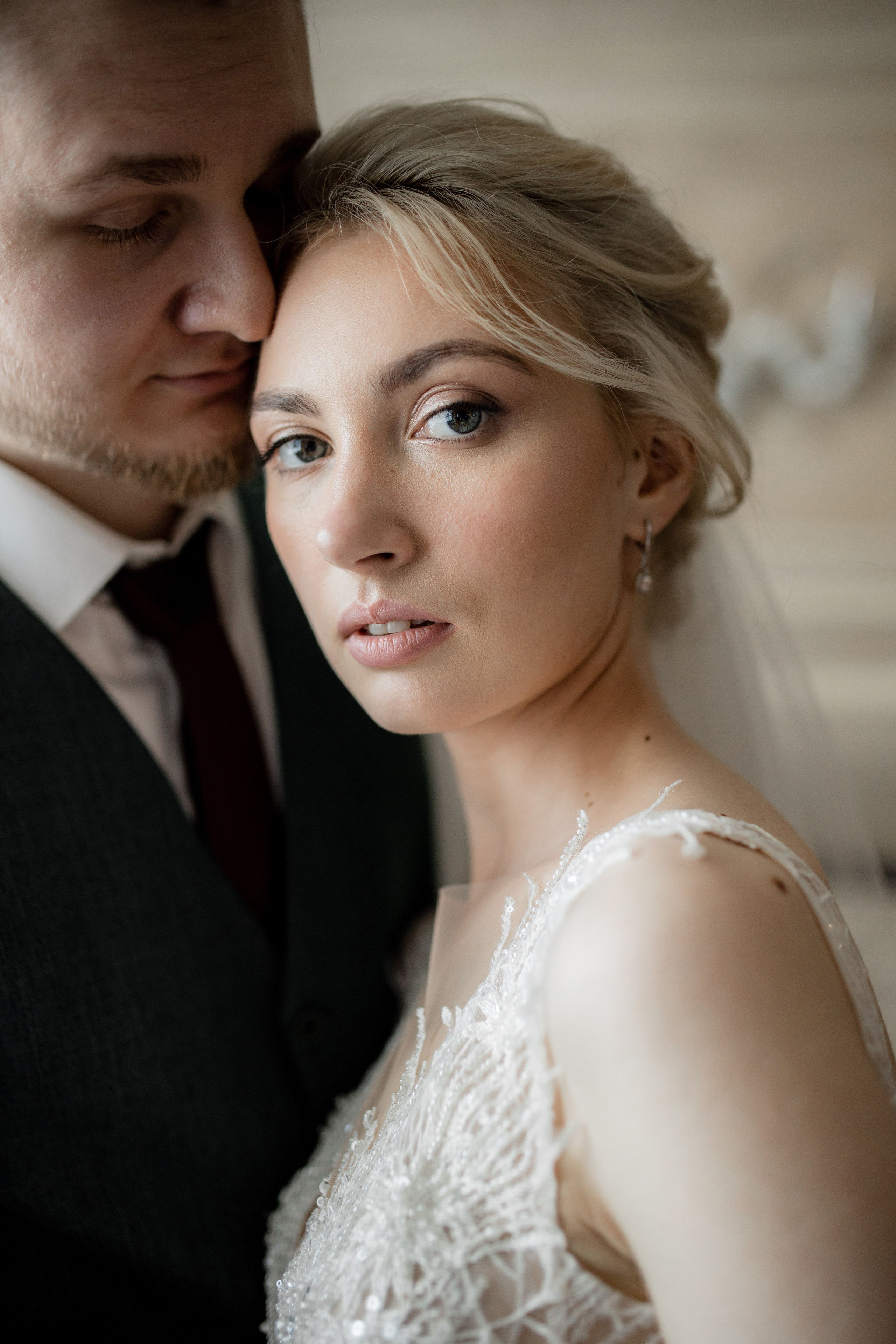 Дарья и Даня. Фотограф Дарья Норкина