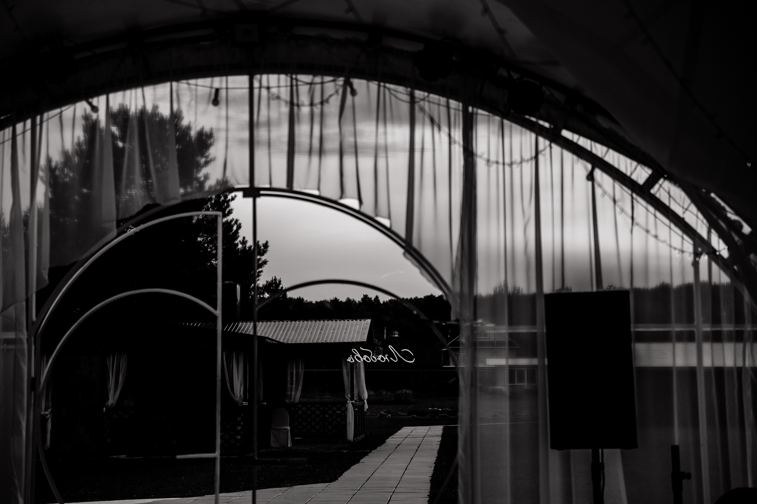 Татьяна и Александр. Фотограф Дарья Норкина