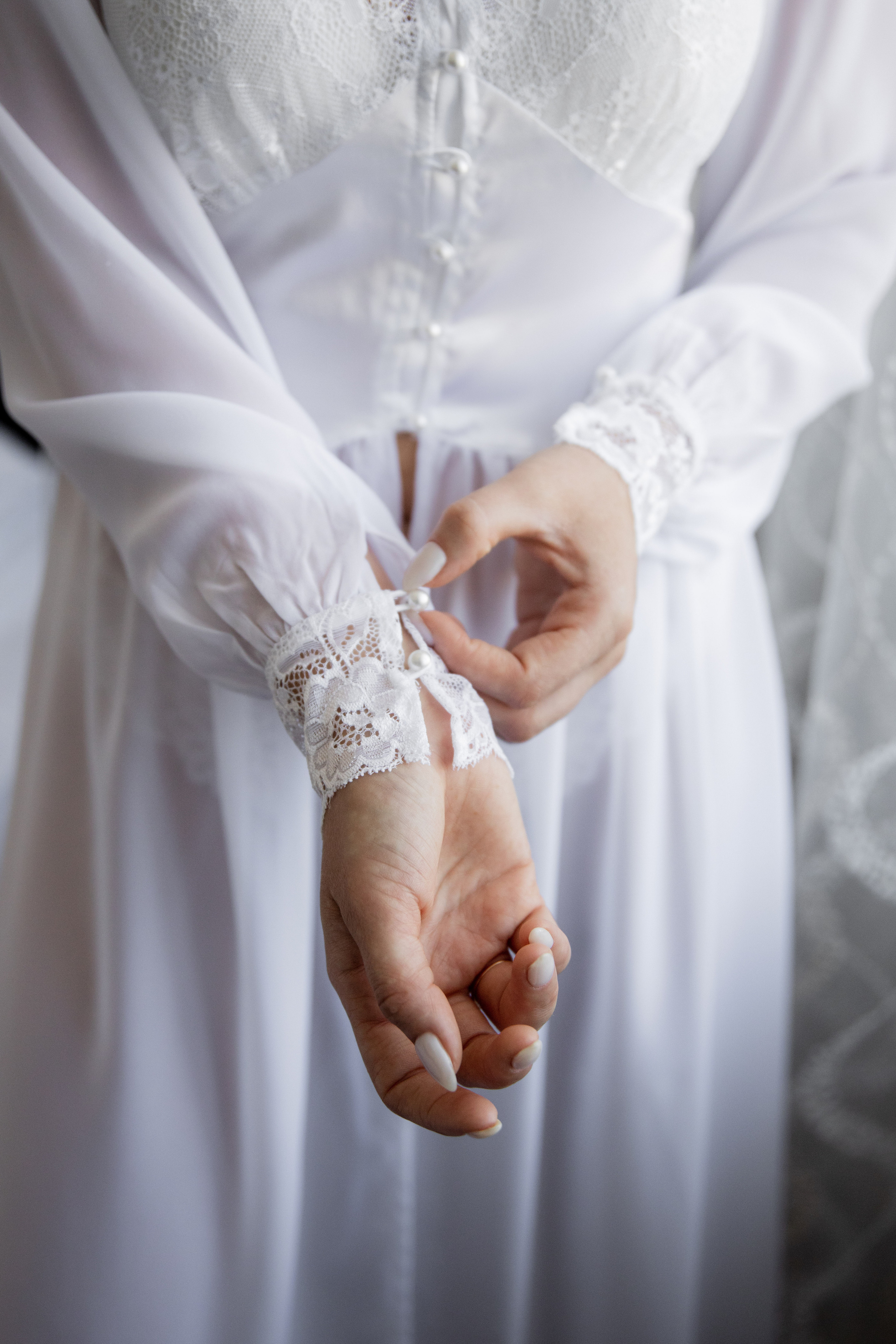 Лилия и Андрей. Фотограф Дарья Норкина