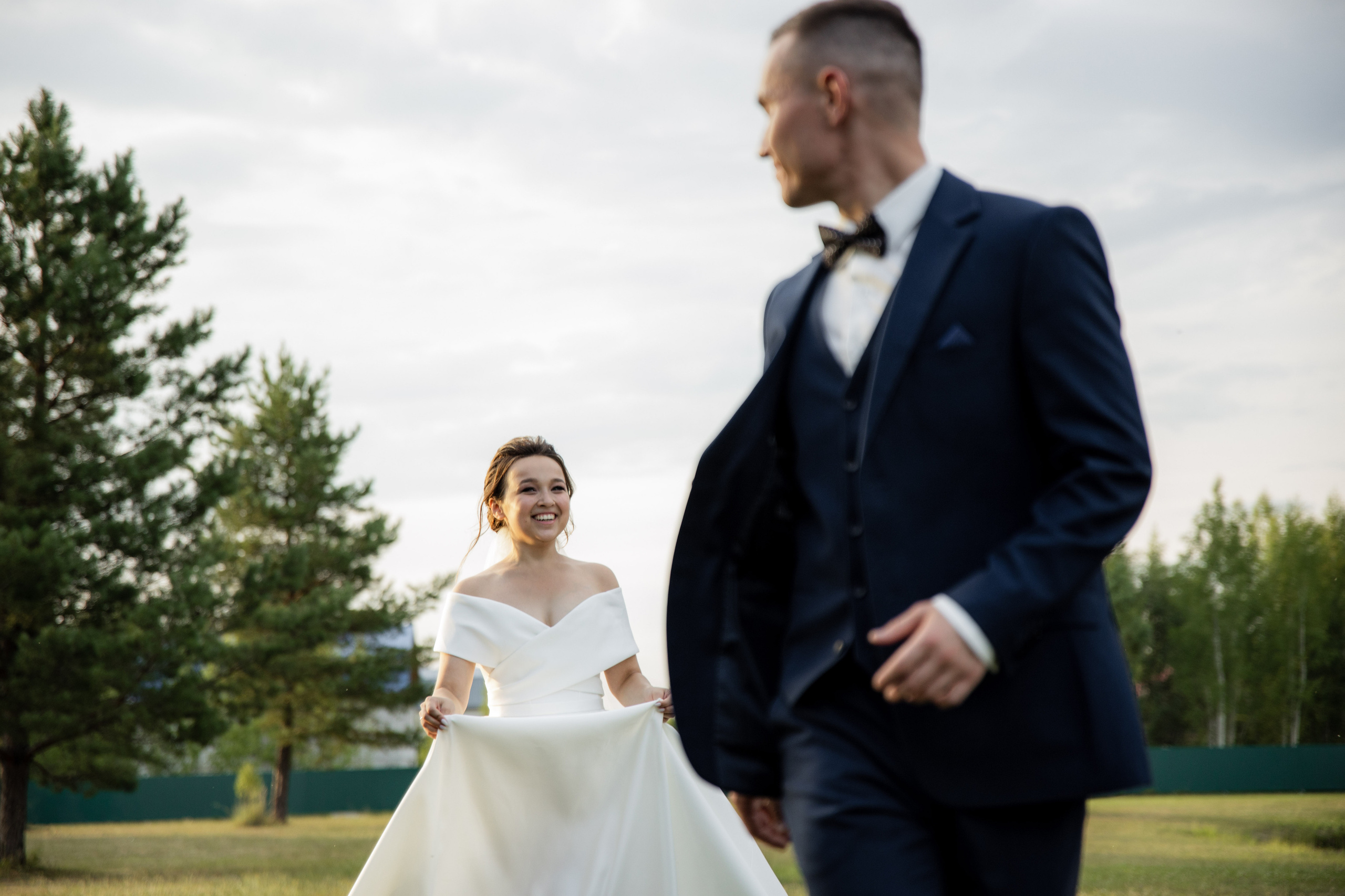 Фотограф Дарья Норкина