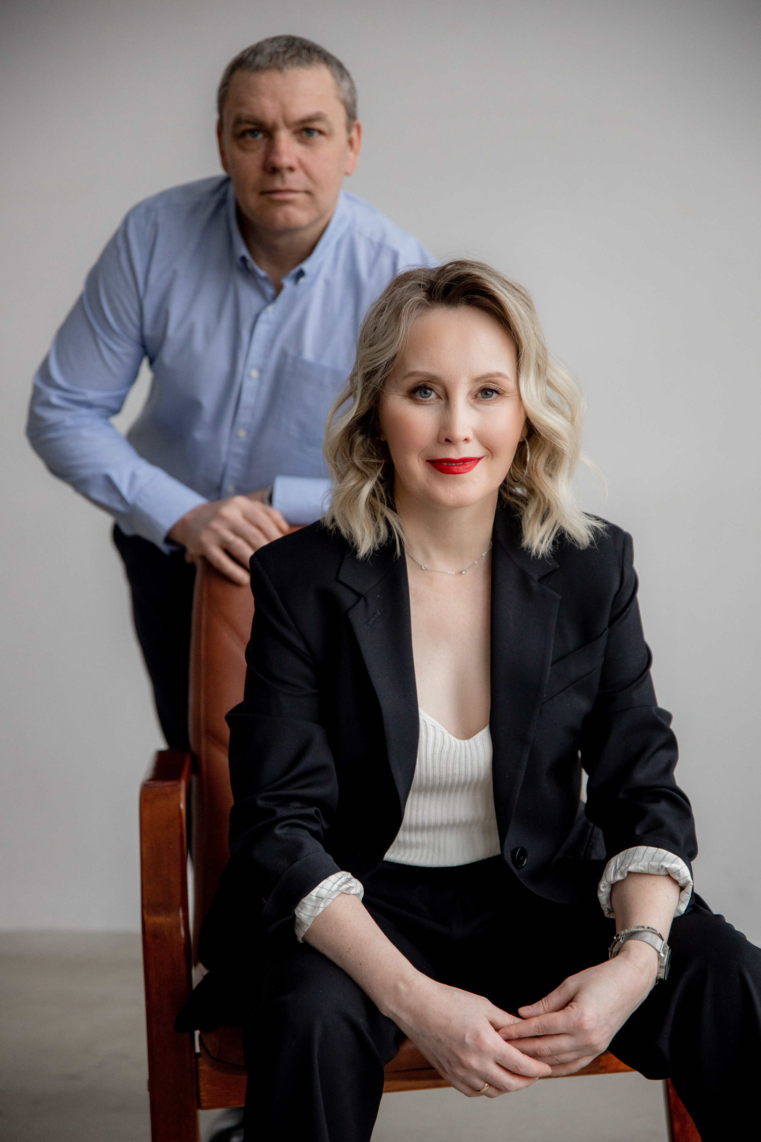 Семейные фотосессии. Фотограф Дарья Норкина