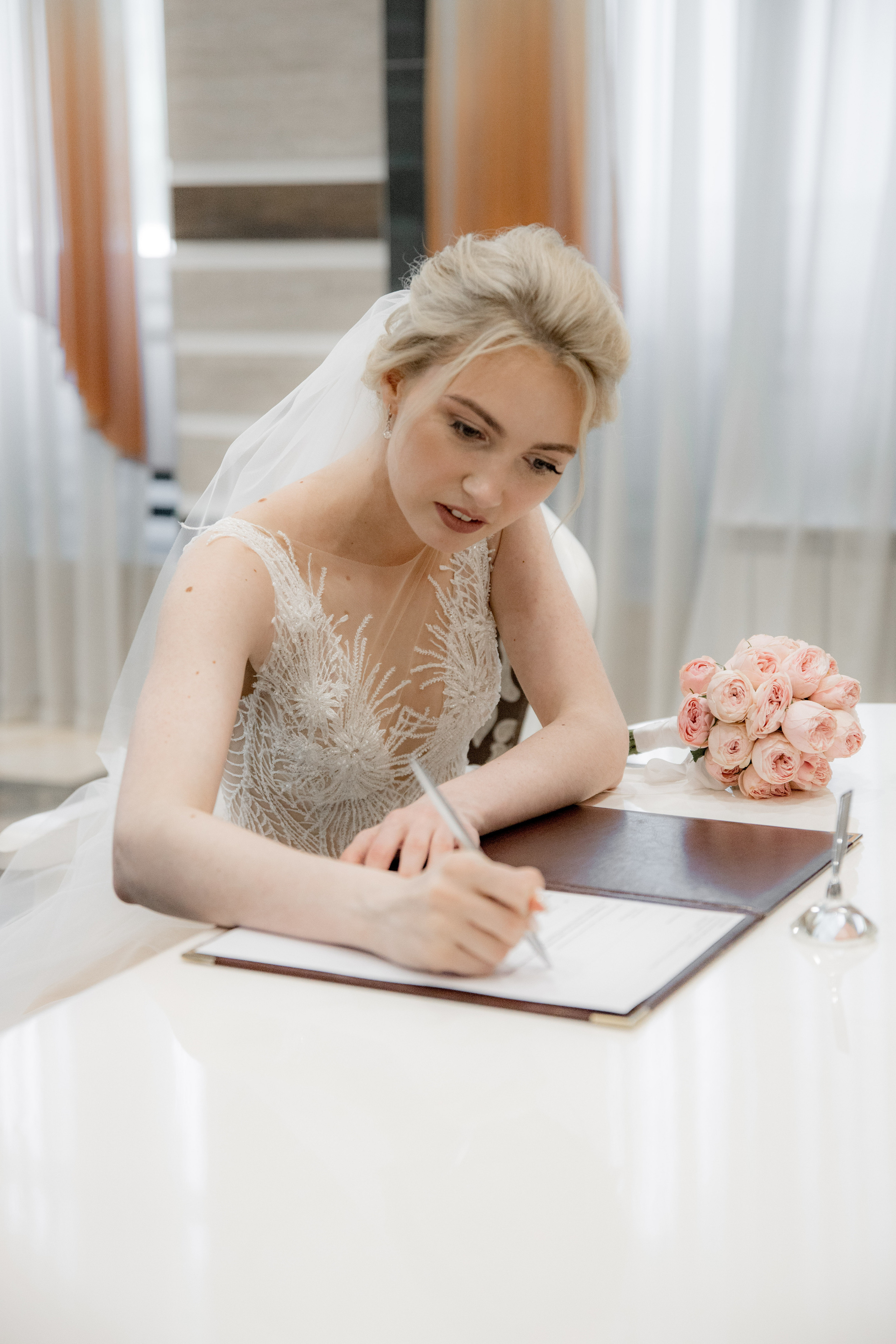 Дарья и Даня. Фотограф Дарья Норкина