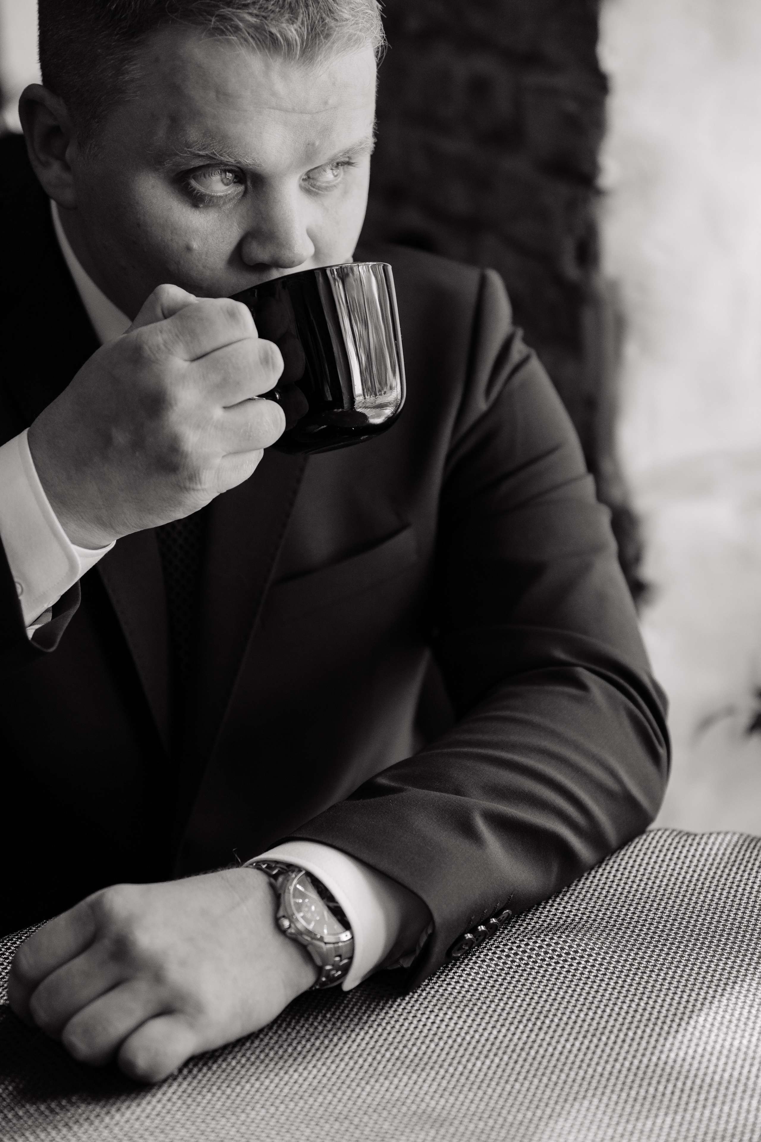 Наталья и Андрей. Фотограф Дарья Норкина