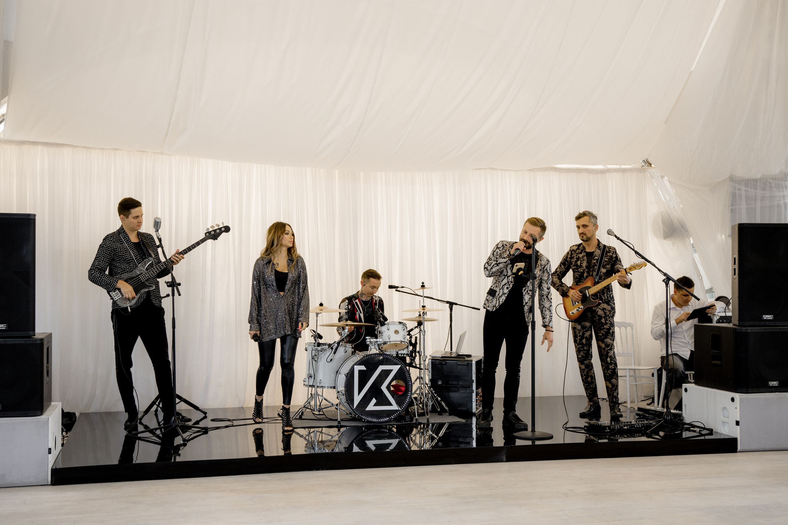 Анна и Андрей. Фотограф Дарья Норкина