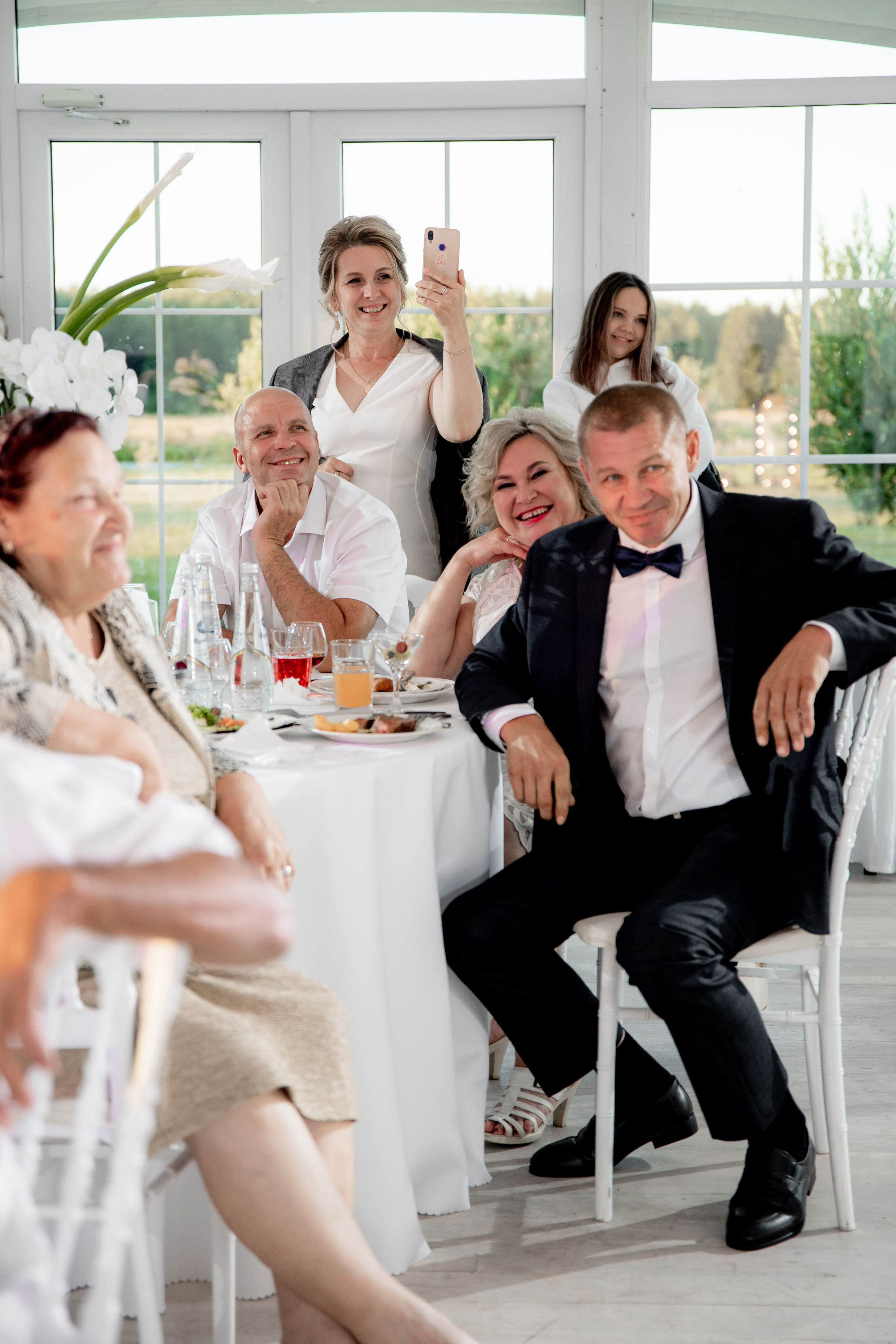 Анна и Андрей. Фотограф Дарья Норкина