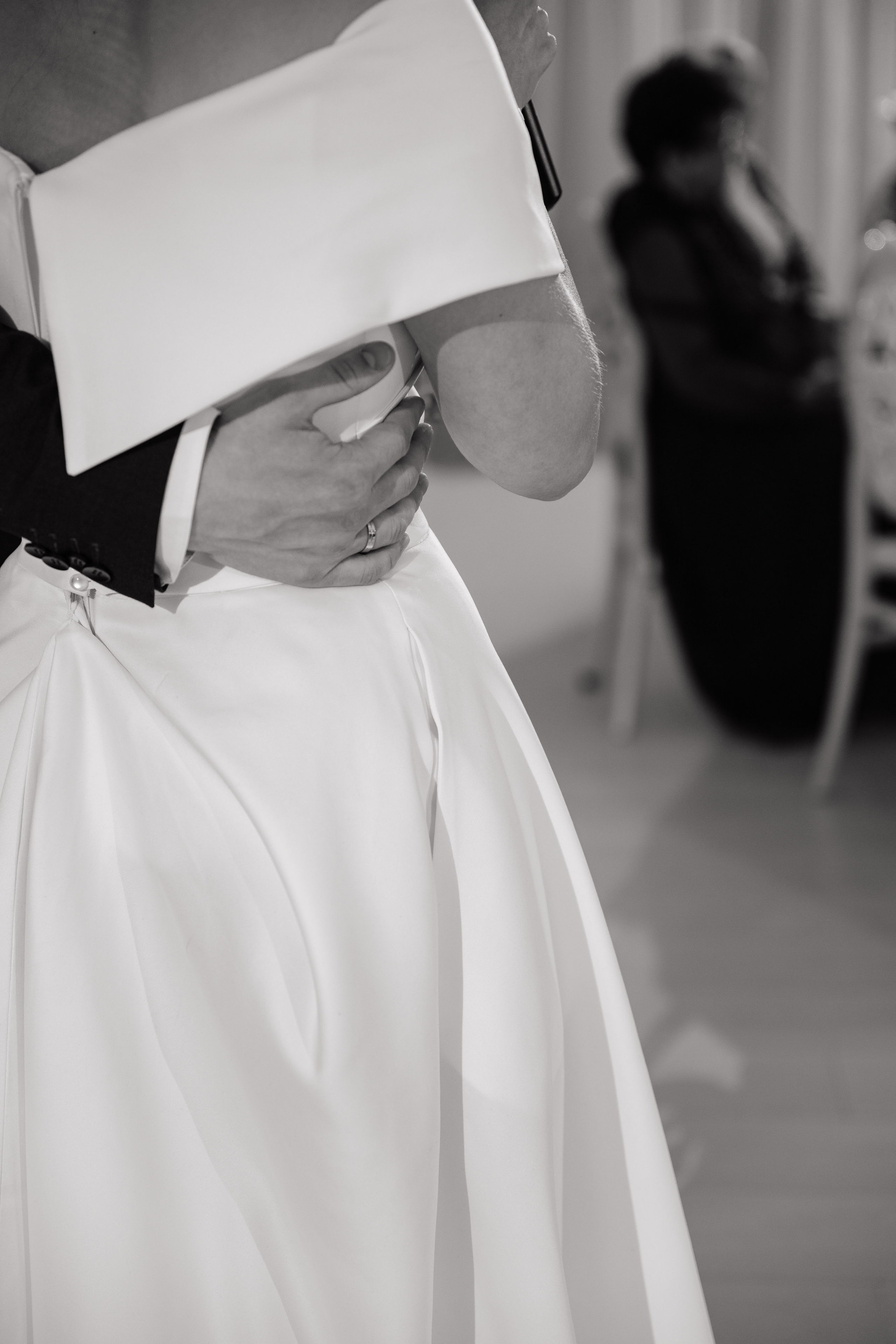 Татьяна и Александр. Фотограф Дарья Норкина