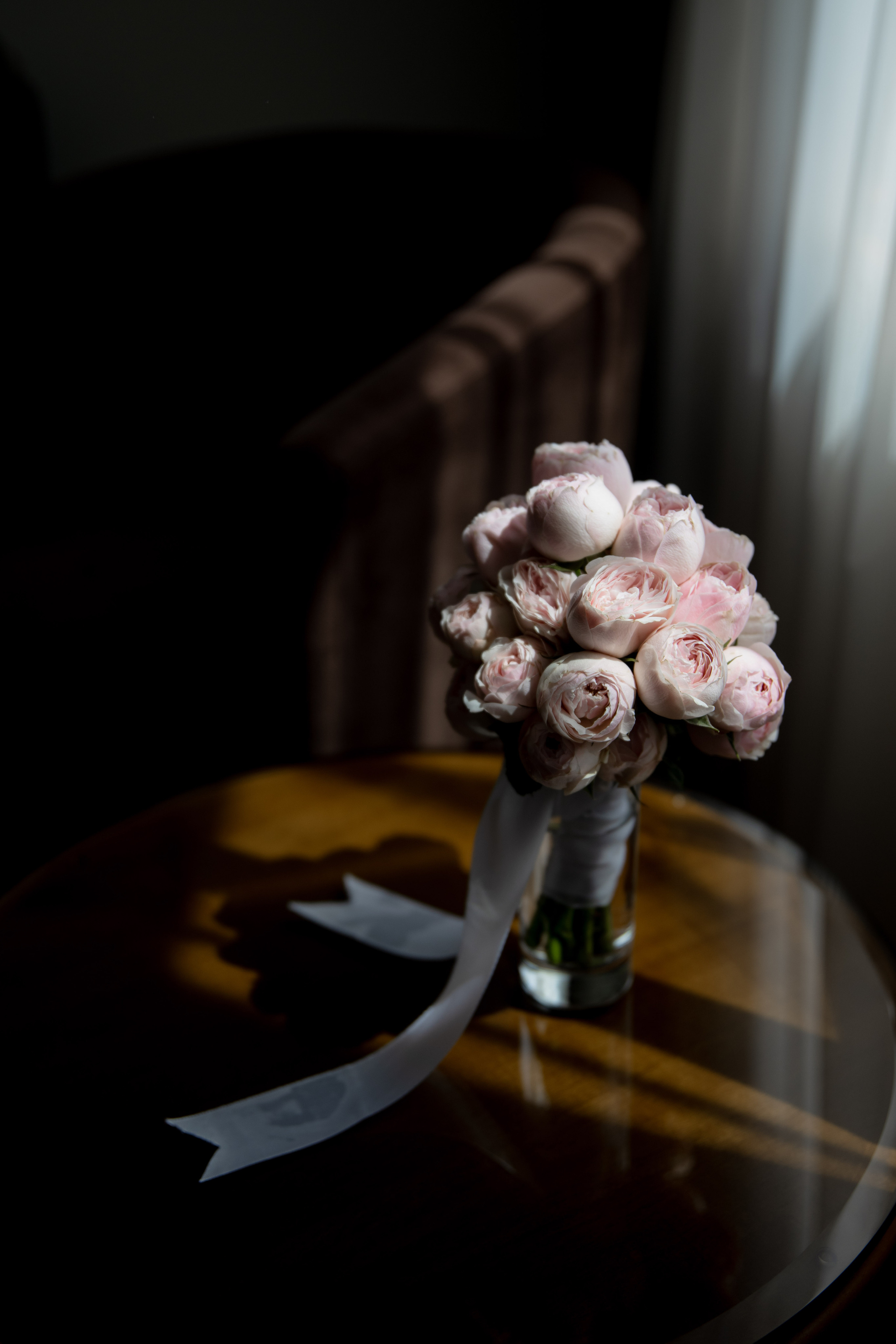 Дарья и Даня. Фотограф Дарья Норкина