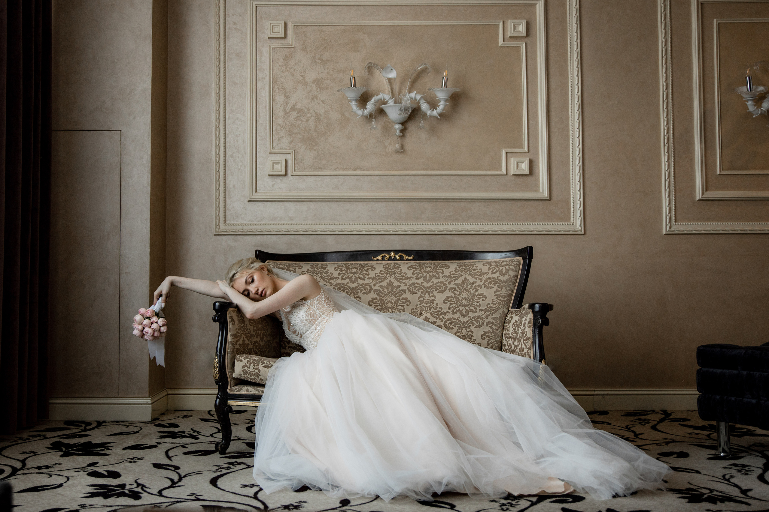 Фотограф Дарья Норкина