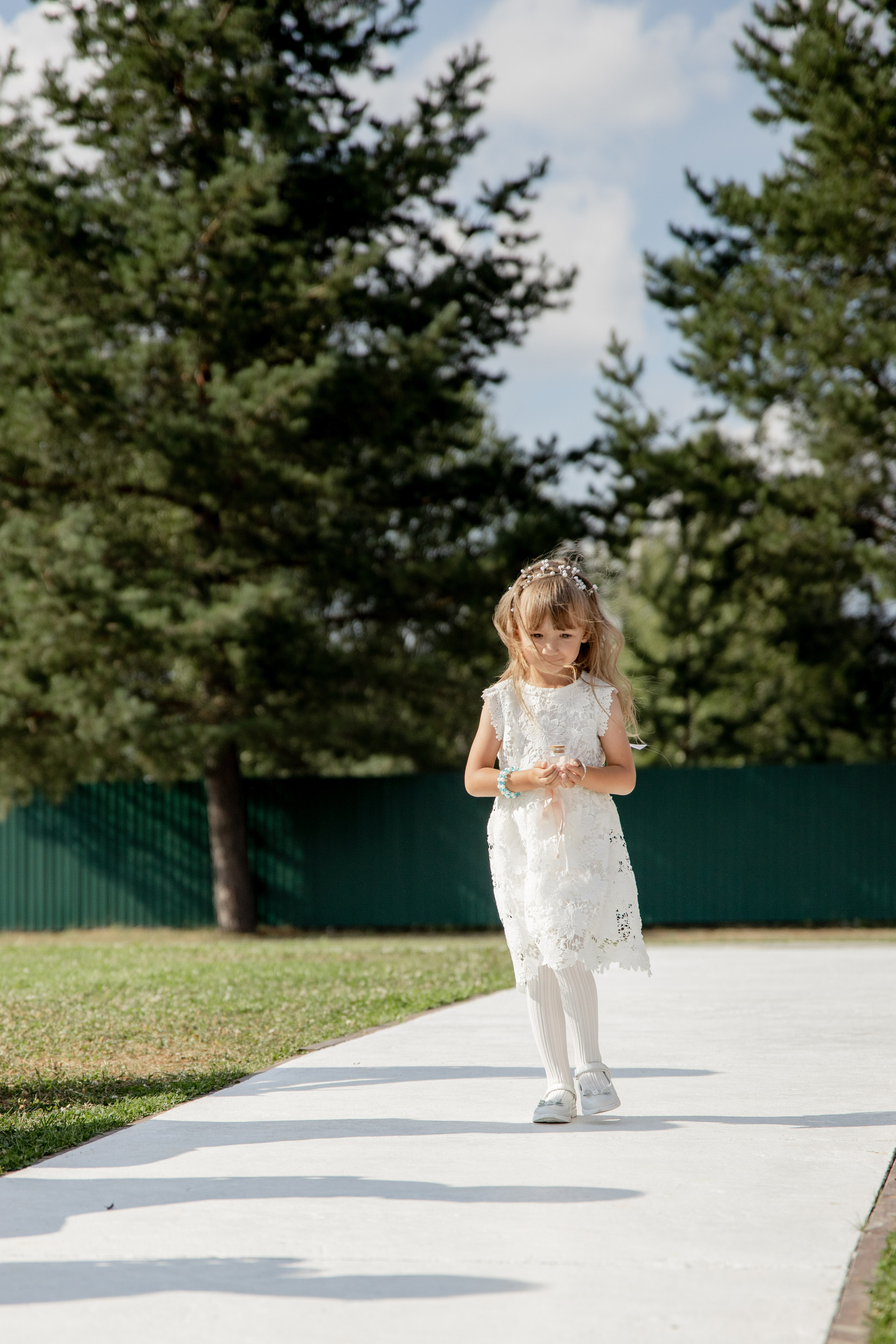 Татьяна и Александр. Фотограф Дарья Норкина