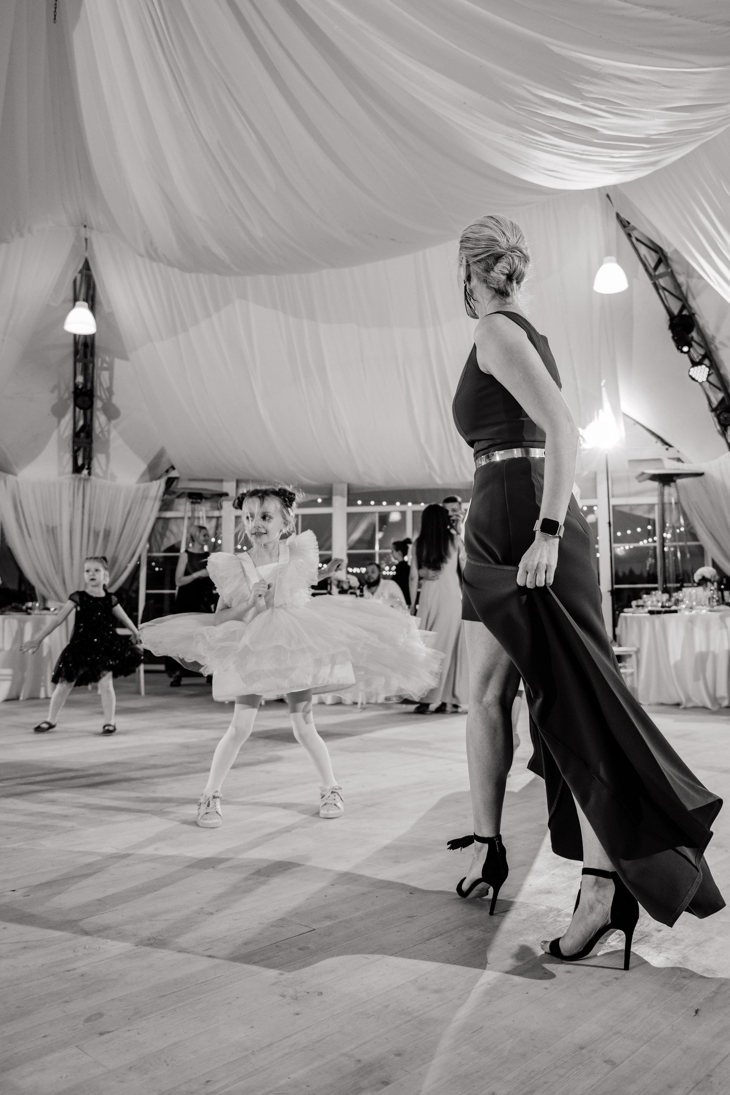 Наталья и Андрей. Фотограф Дарья Норкина