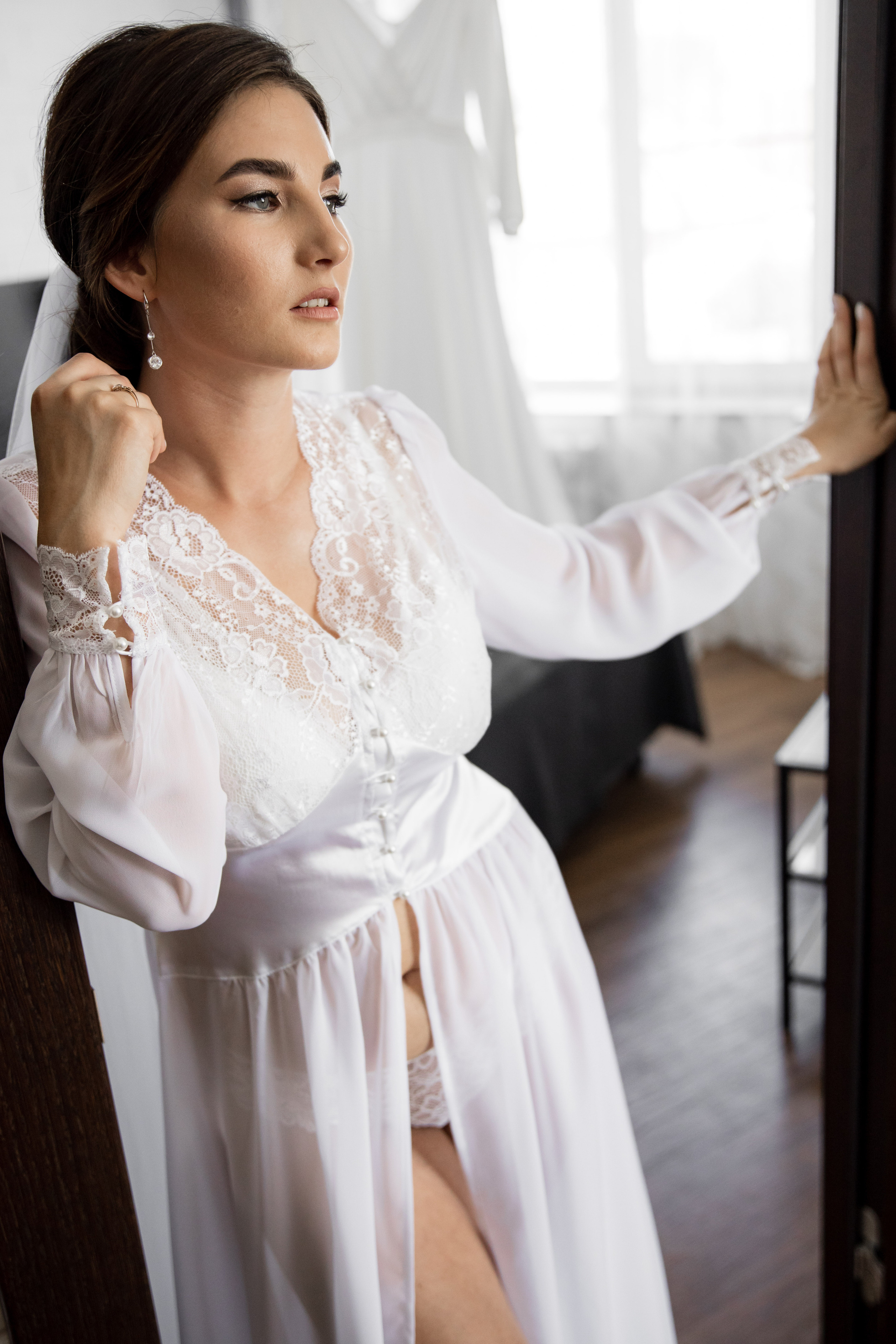 Лилия и Андрей. Фотограф Дарья Норкина