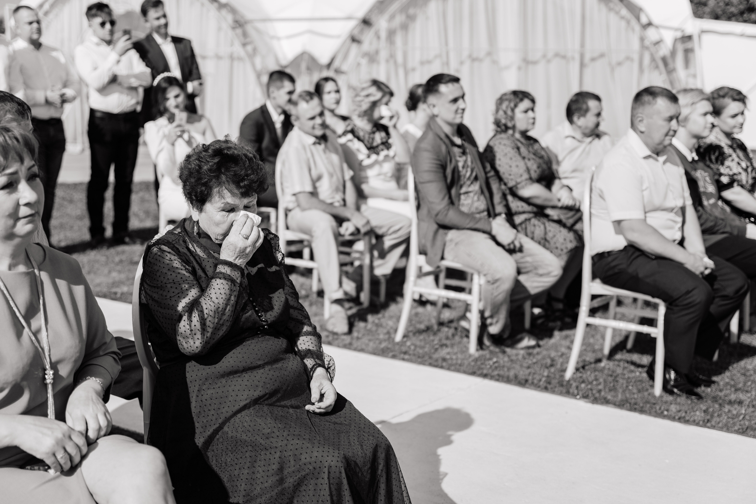 Татьяна и Александр. Фотограф Дарья Норкина