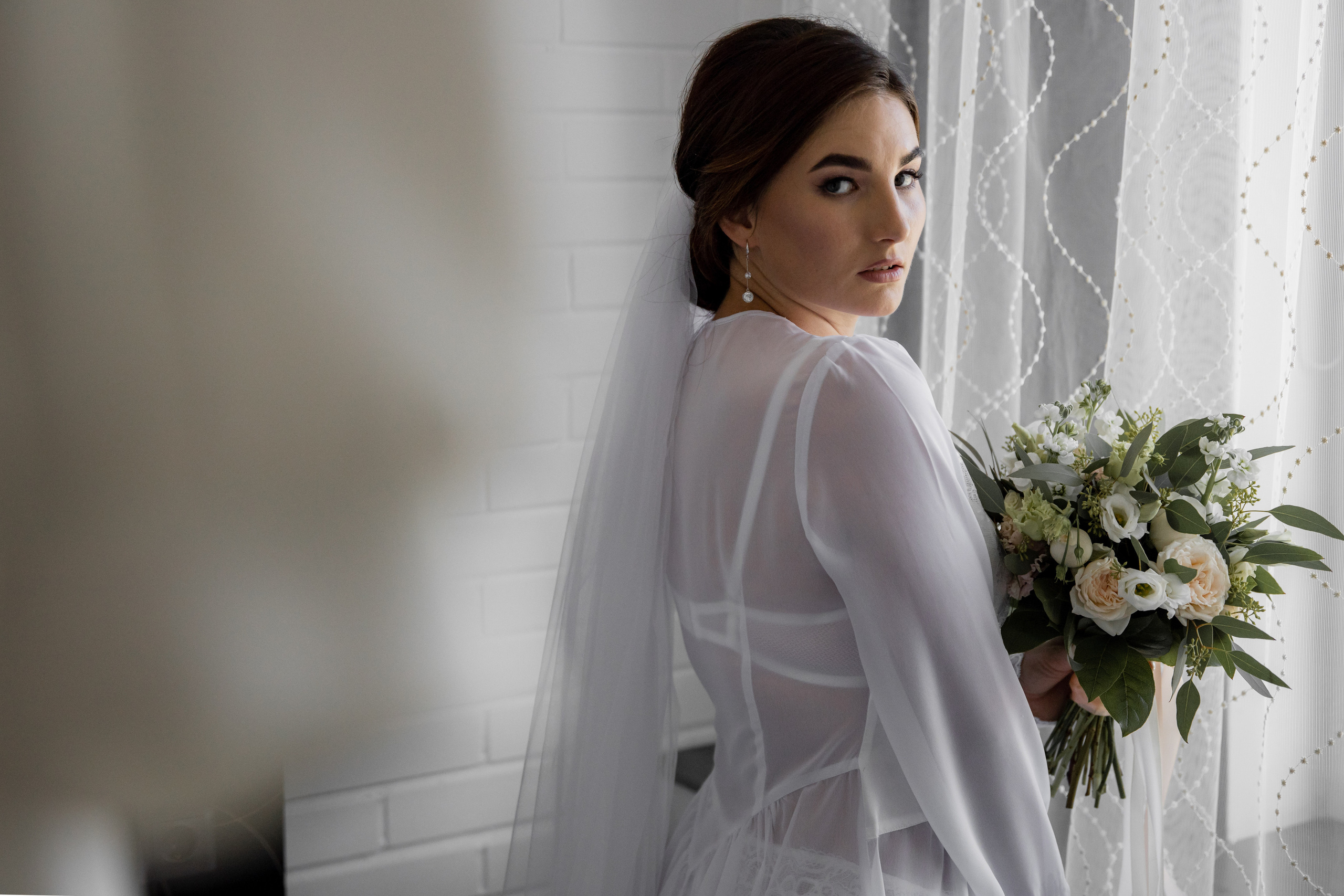 Лилия и Андрей. Фотограф Дарья Норкина