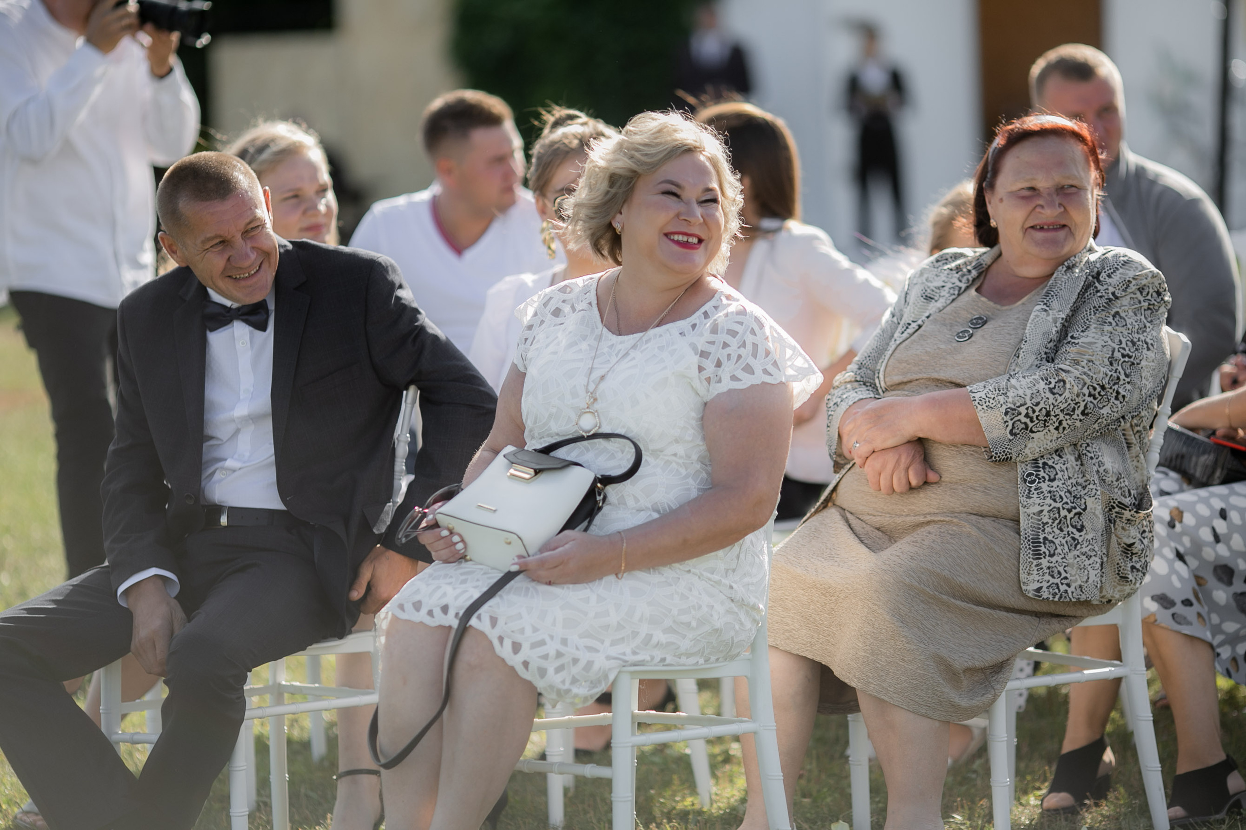 Анна и Андрей. Фотограф Дарья Норкина