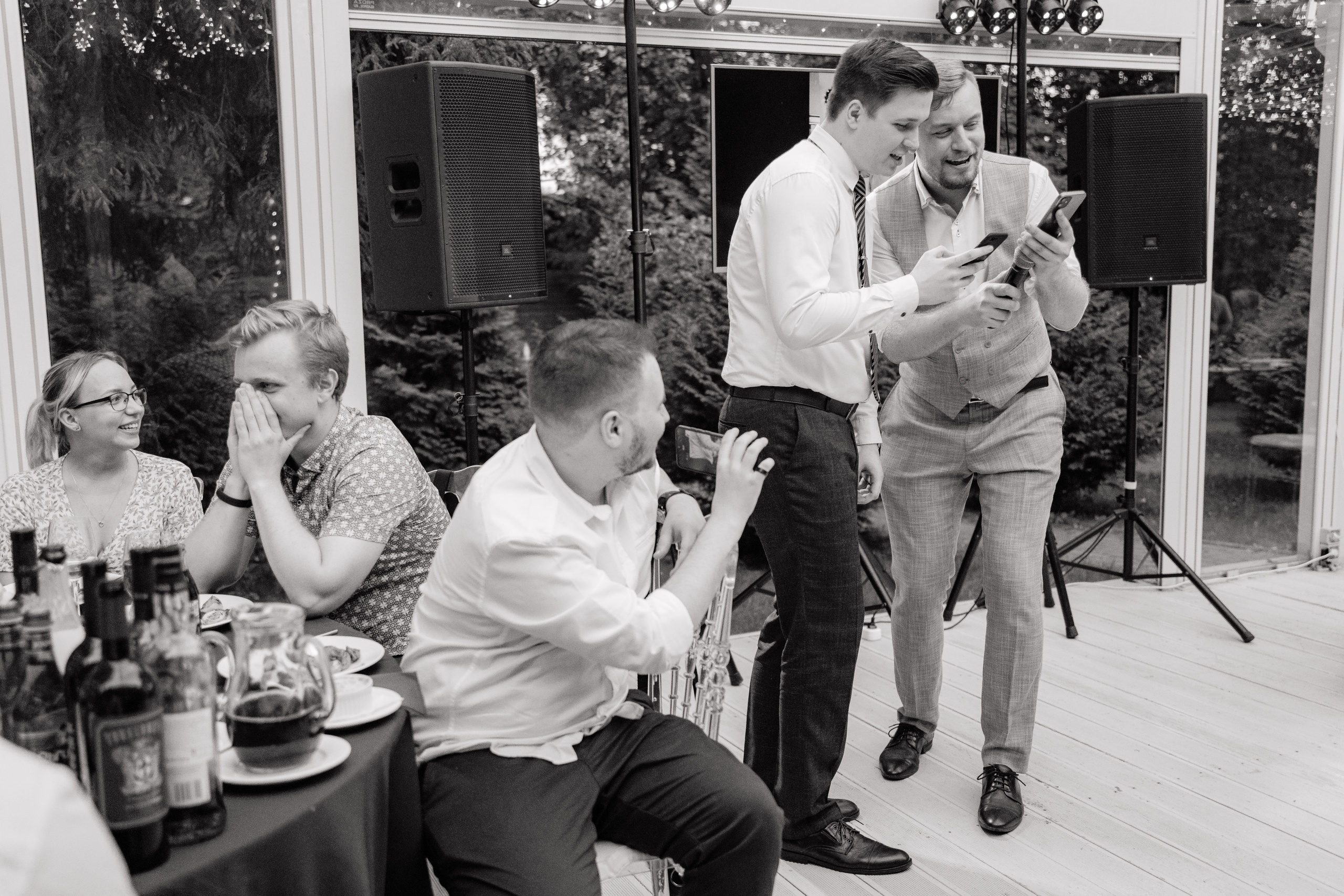 Дарья и Даня. Фотограф Дарья Норкина