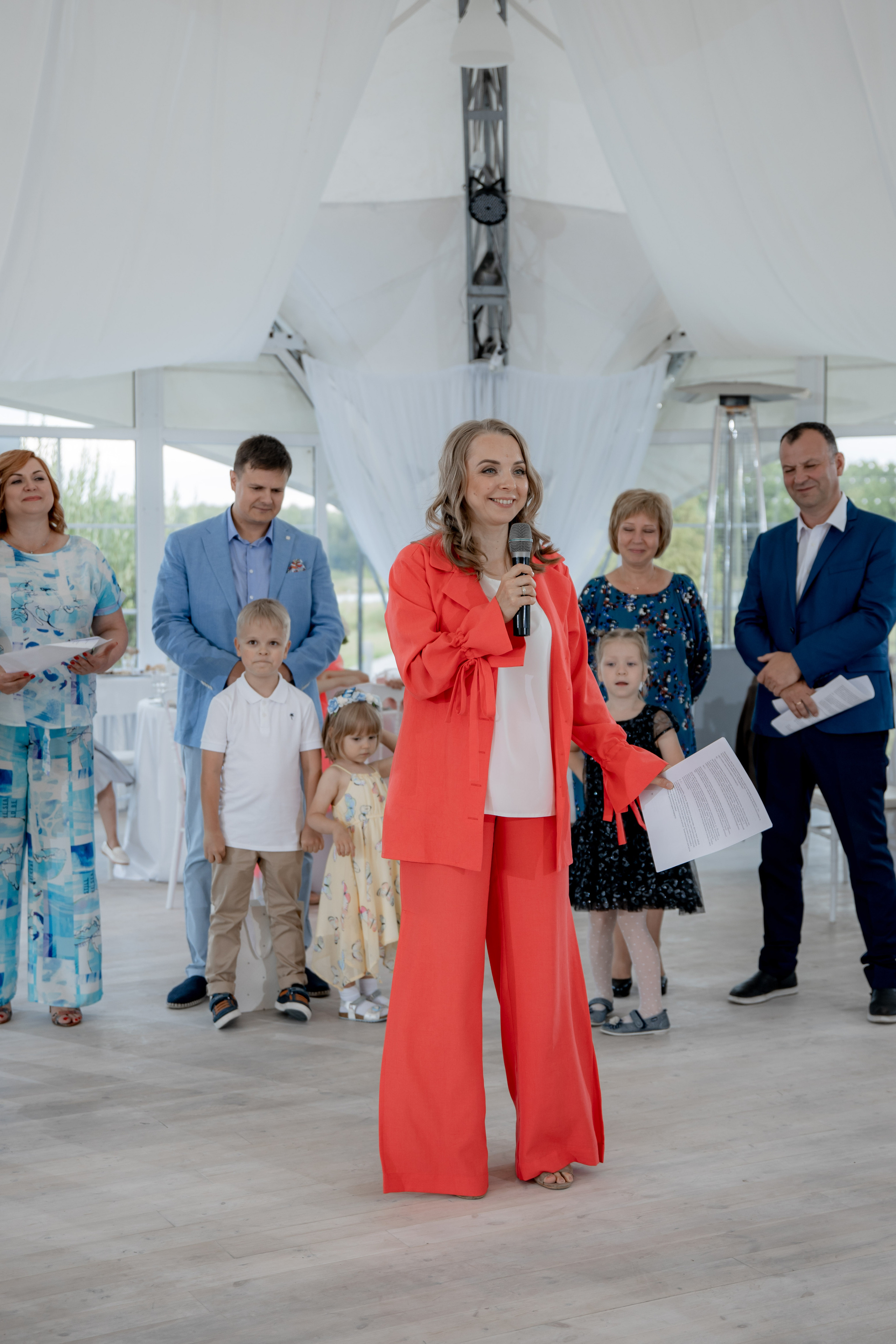 Наталья и Андрей. Фотограф Дарья Норкина