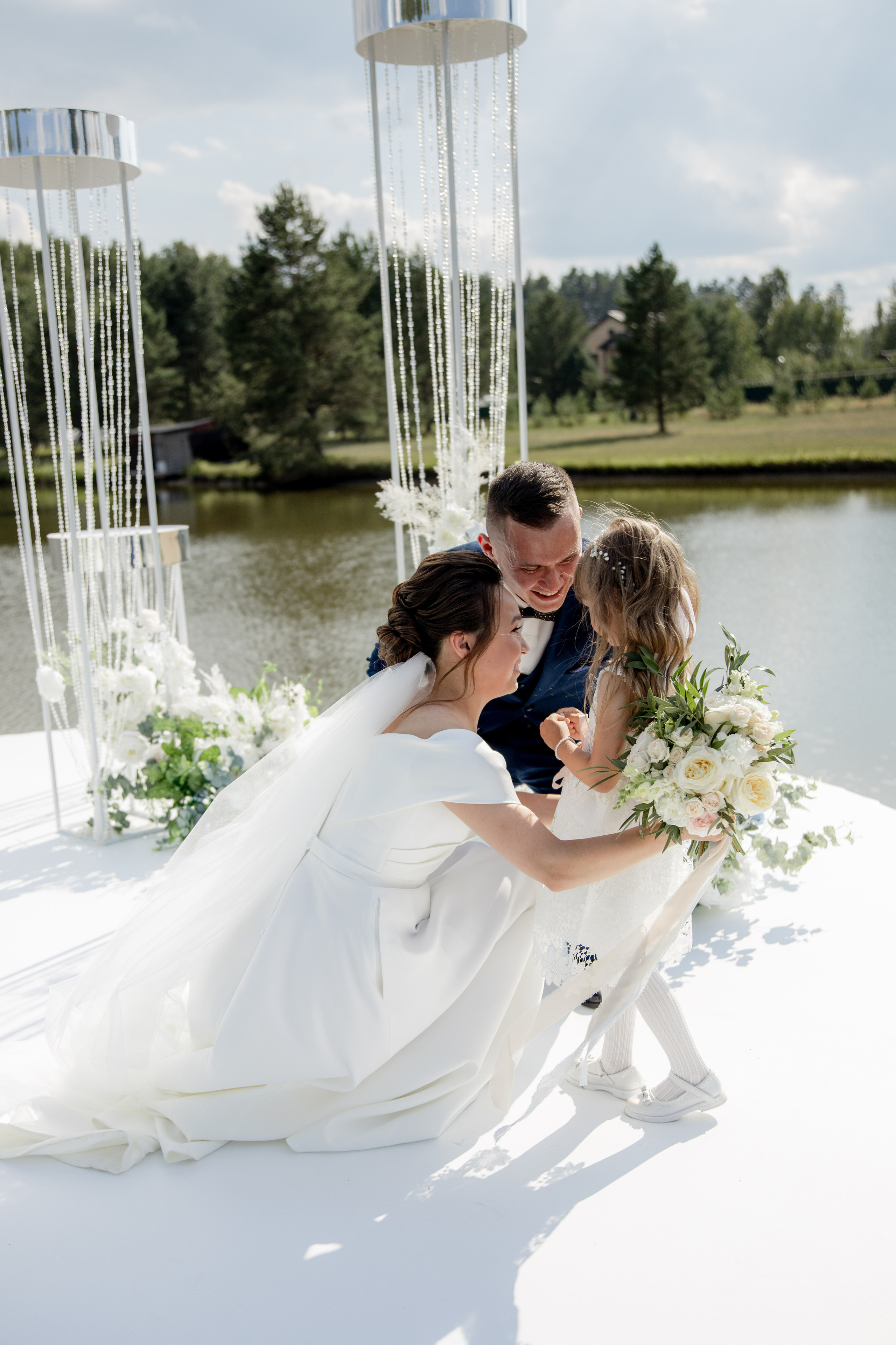 Татьяна и Александр. Фотограф Дарья Норкина