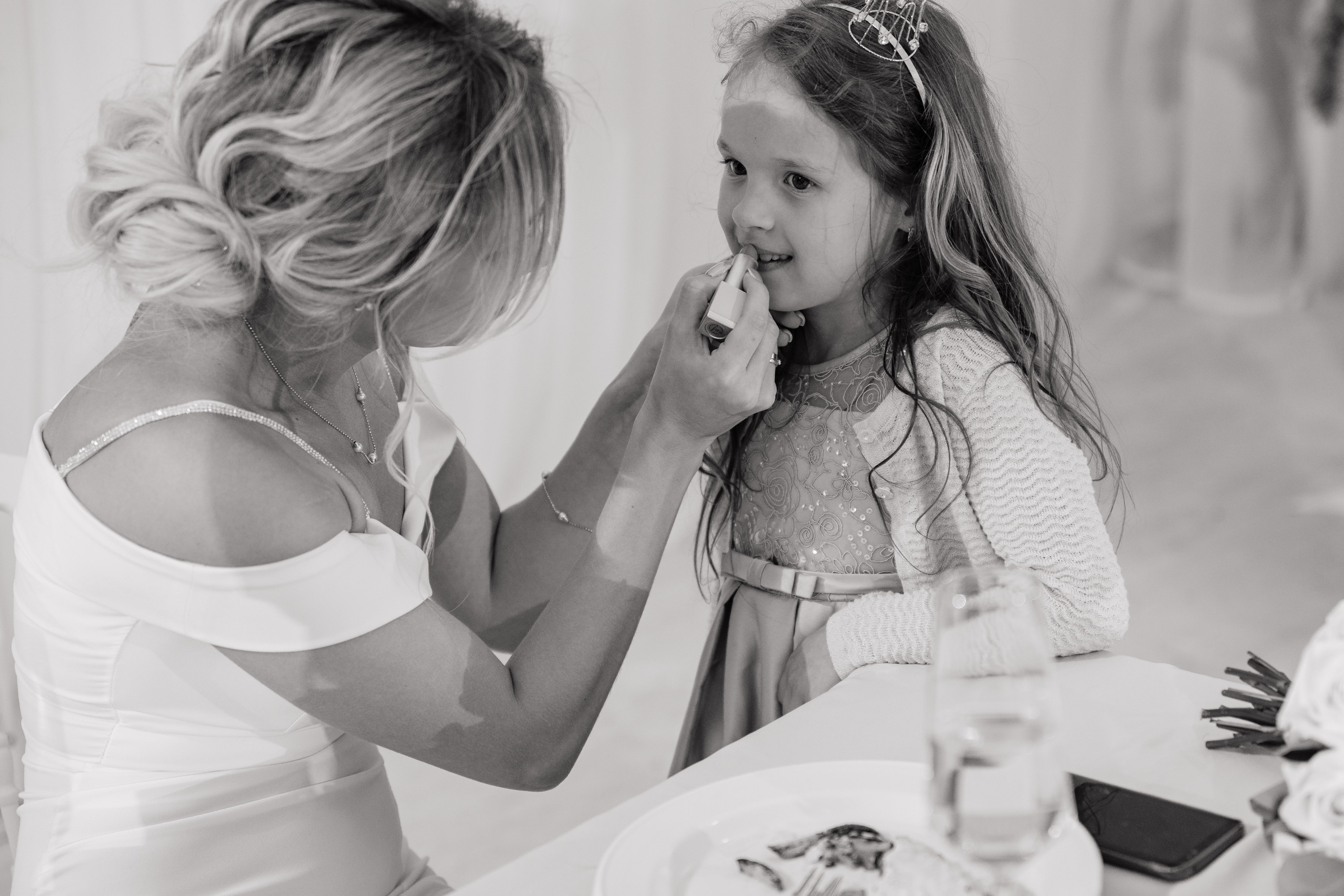 Наталья и Андрей. Фотограф Дарья Норкина