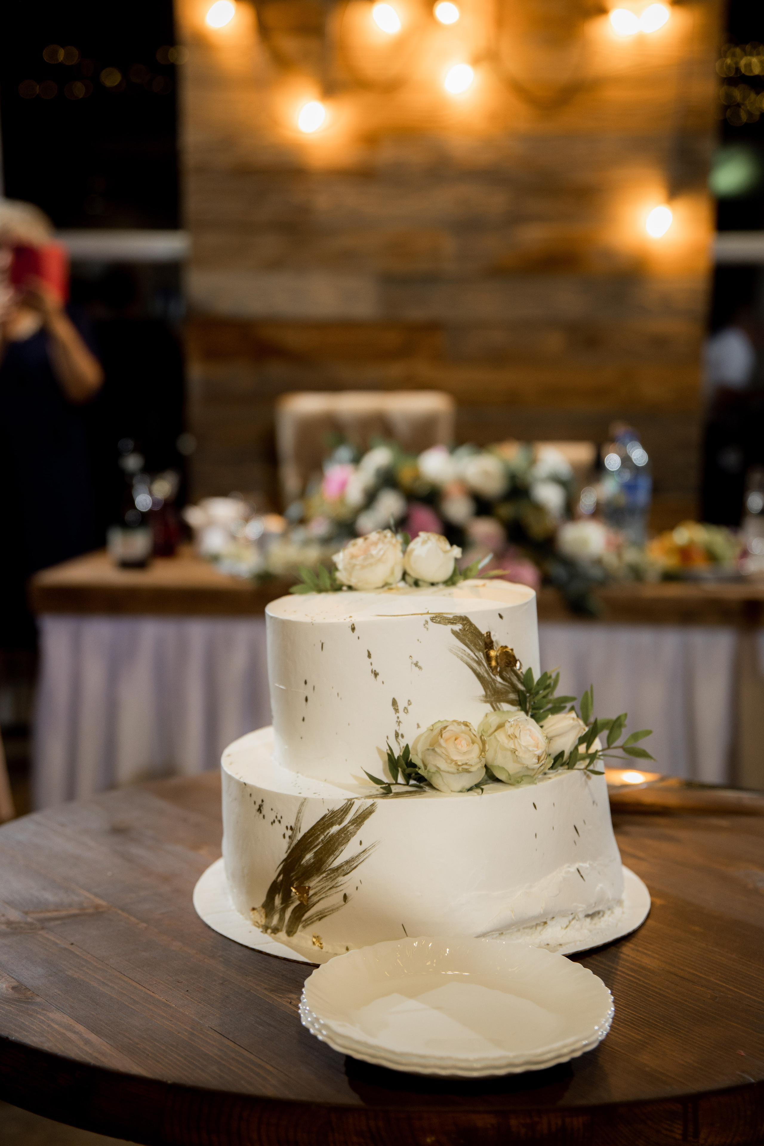 Лилия и Андрей. Фотограф Дарья Норкина