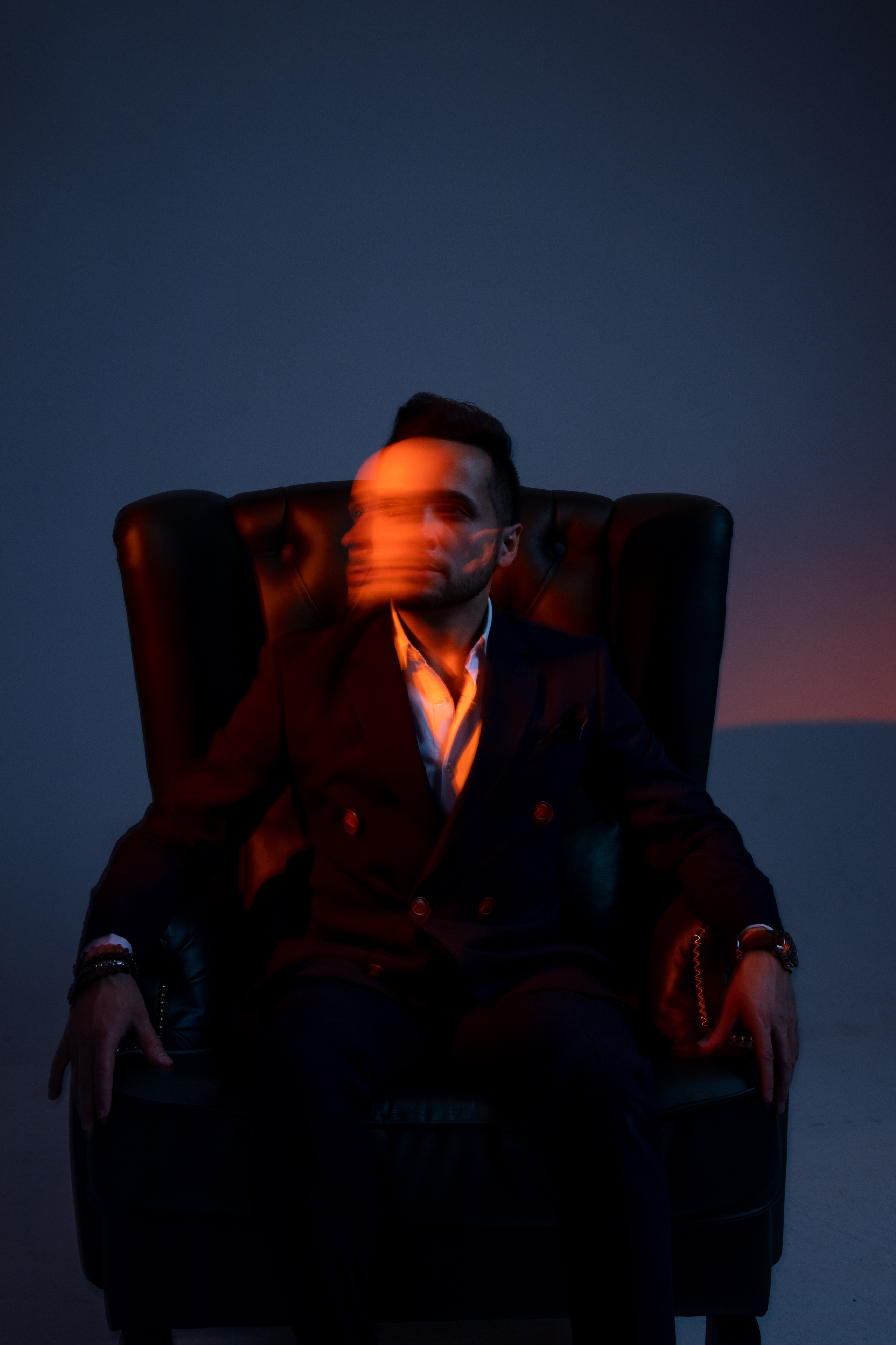 Индивидуальные фотосессии. Фотограф Дарья Норкина