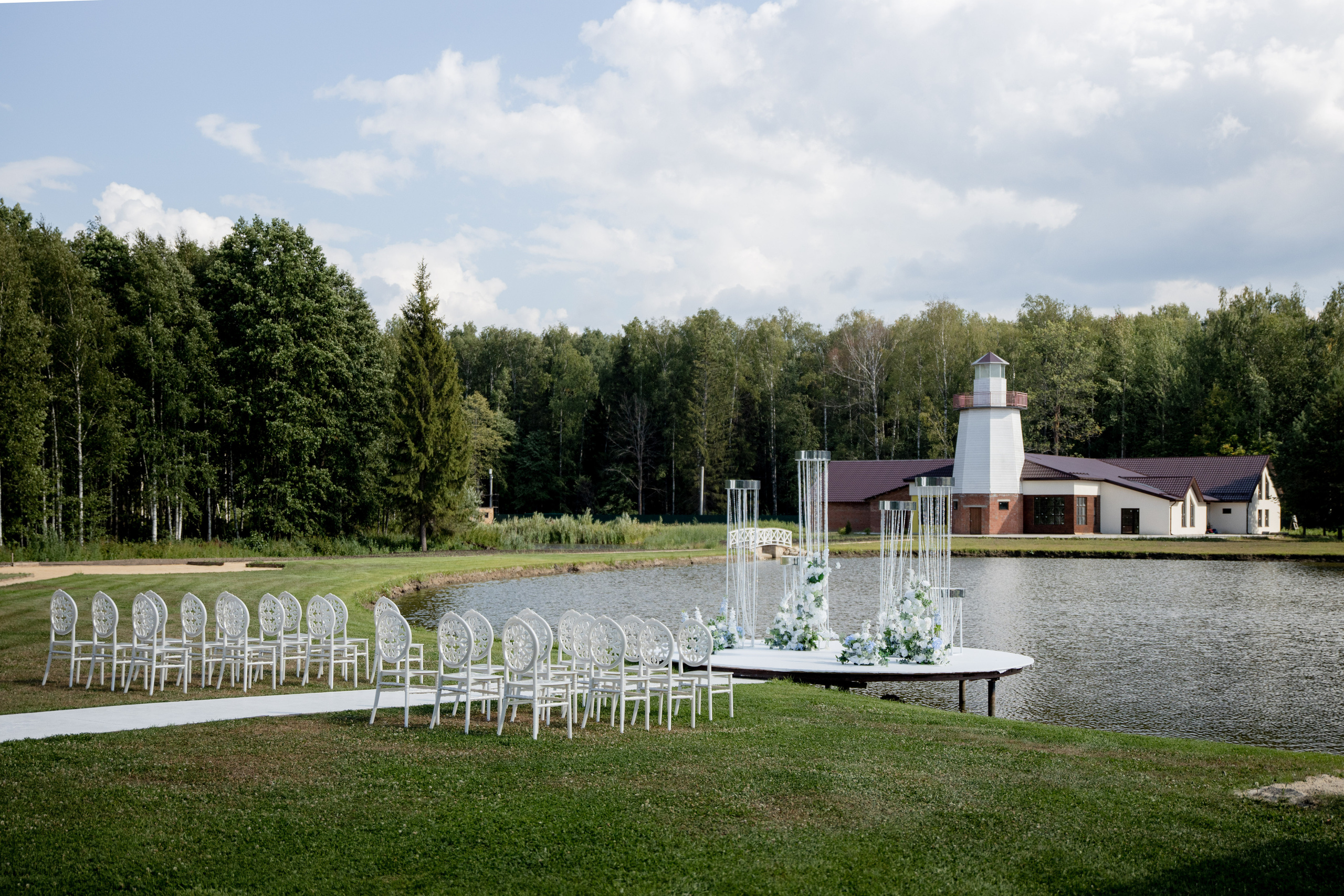 Татьяна и Александр. Фотограф Дарья Норкина