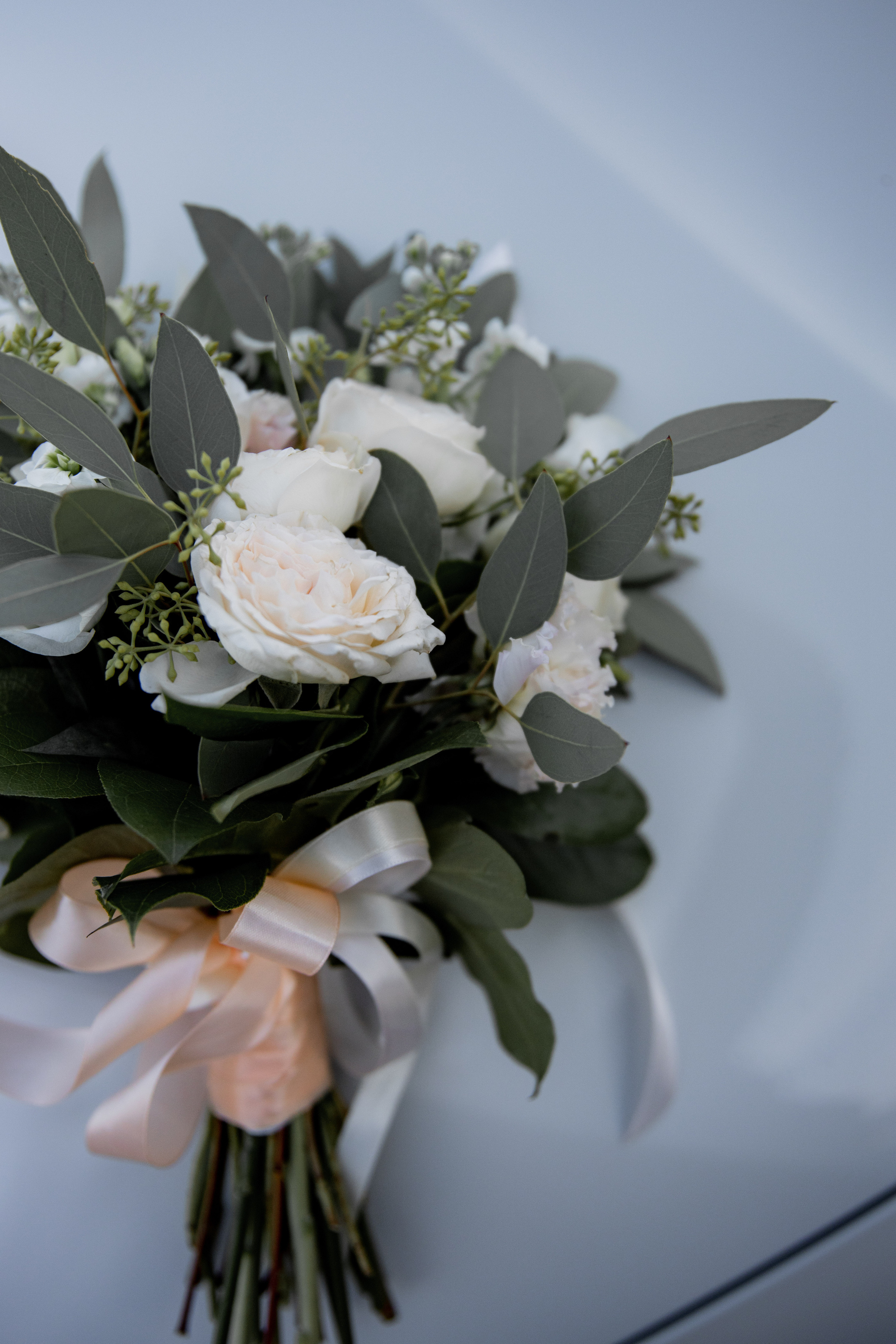 Лилия и Андрей. Фотограф Дарья Норкина