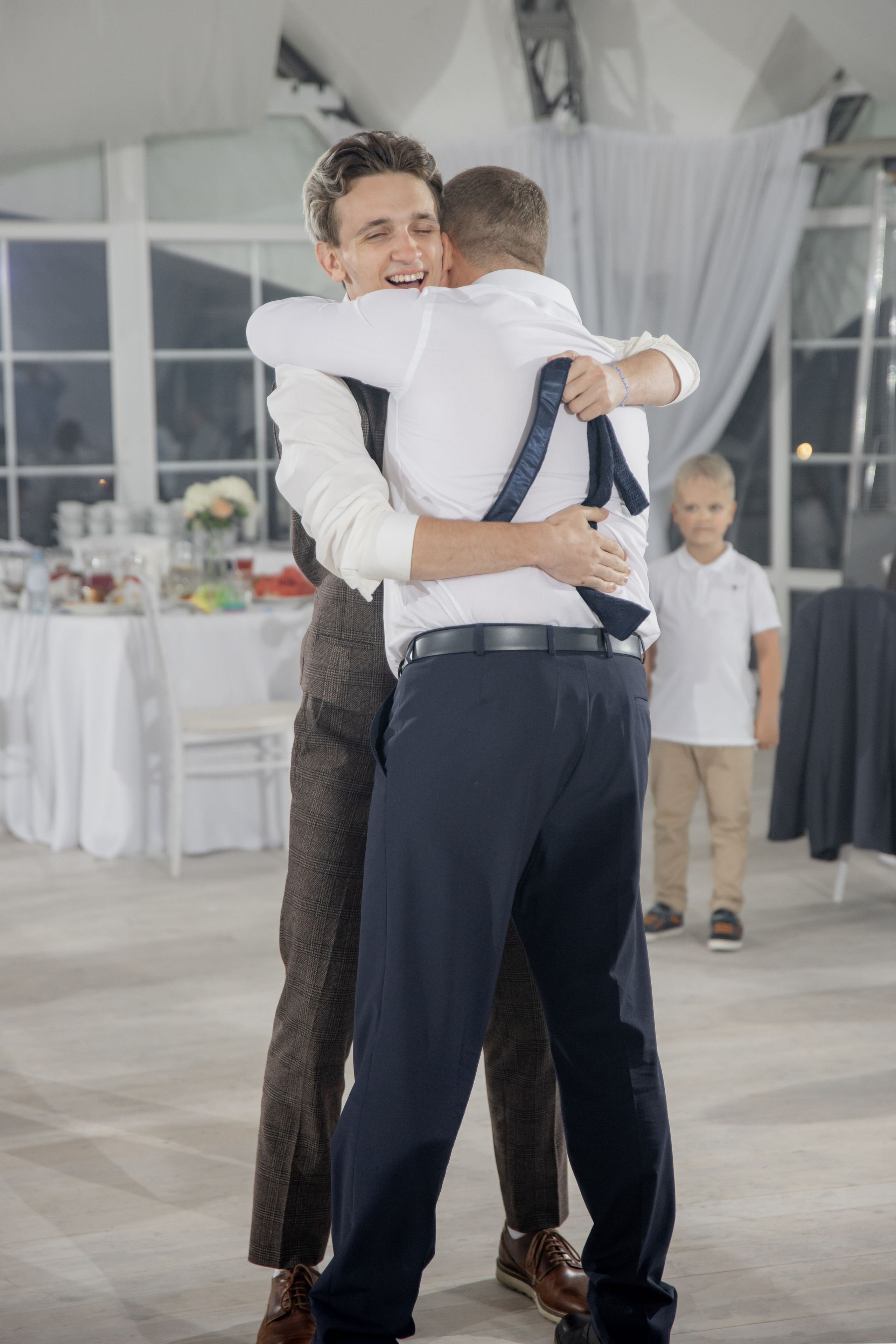 Наталья и Андрей. Фотограф Дарья Норкина