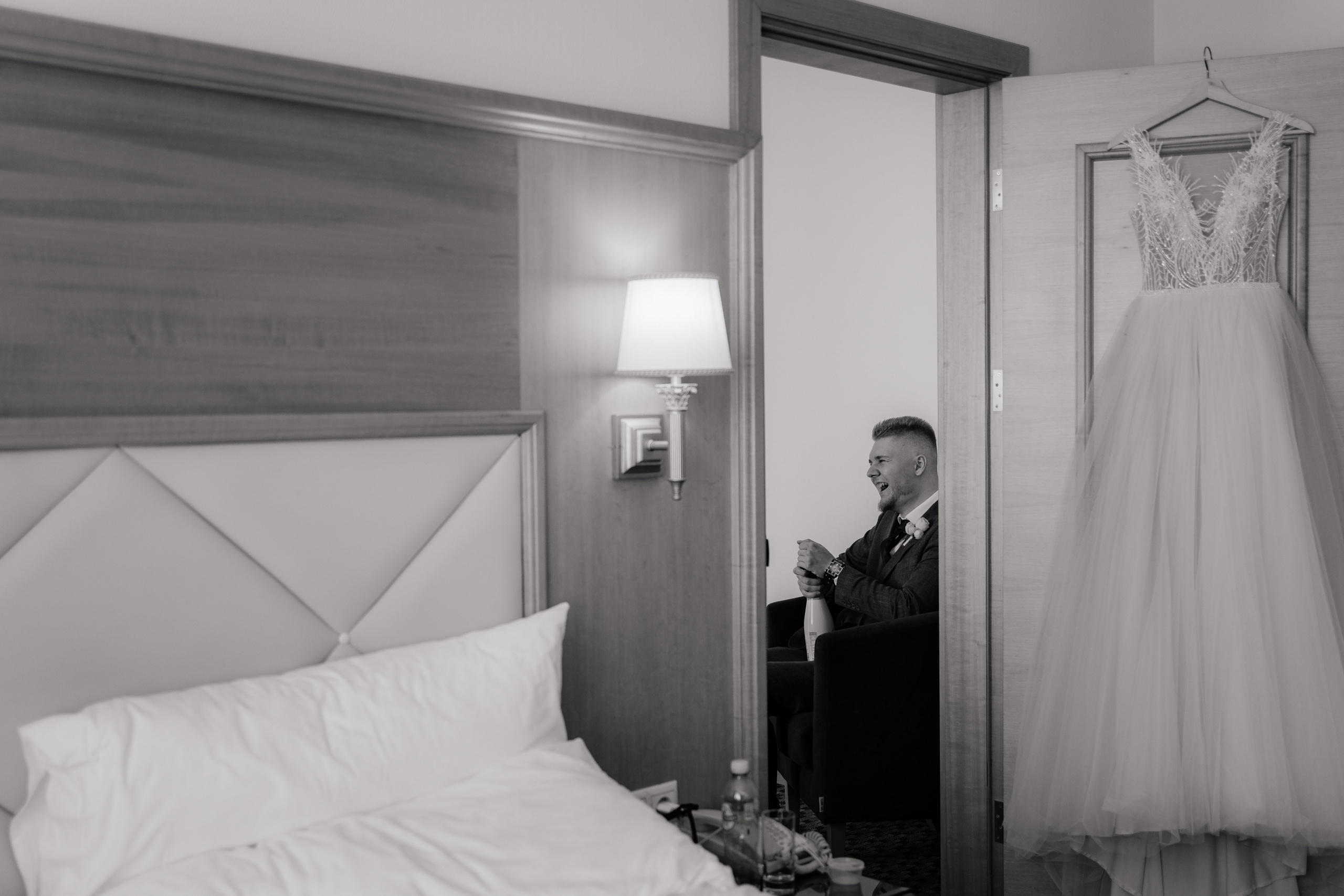 Дарья и Даня. Фотограф Дарья Норкина