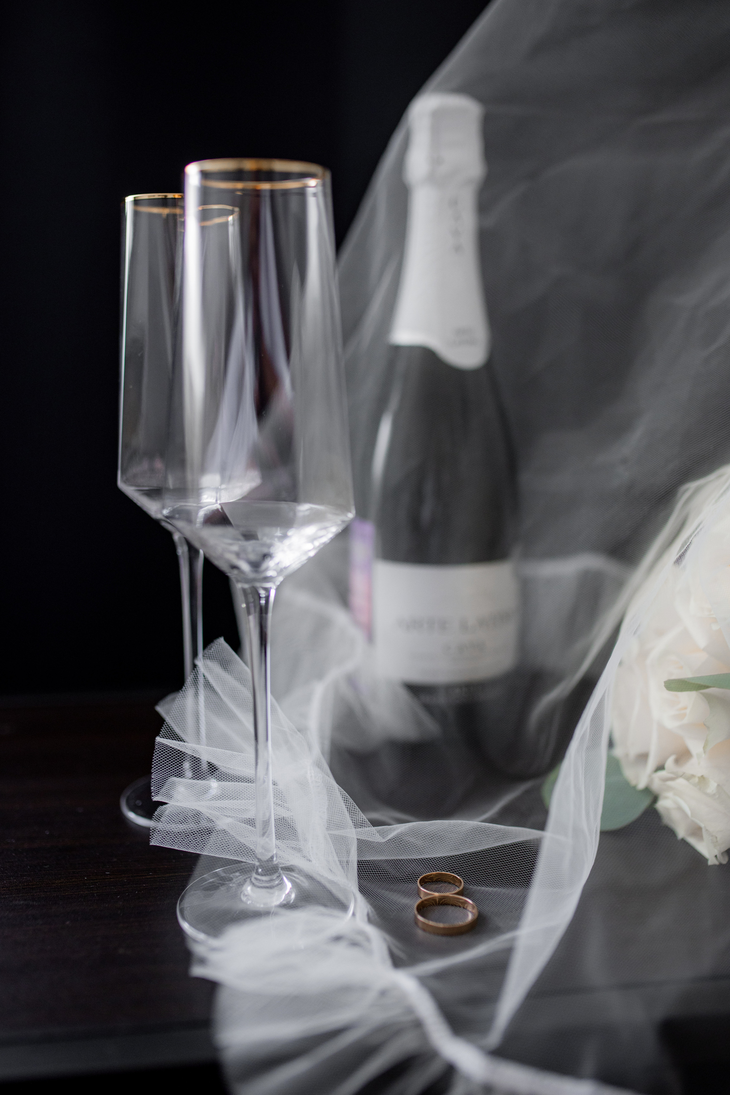 Наталья и Андрей. Фотограф Дарья Норкина