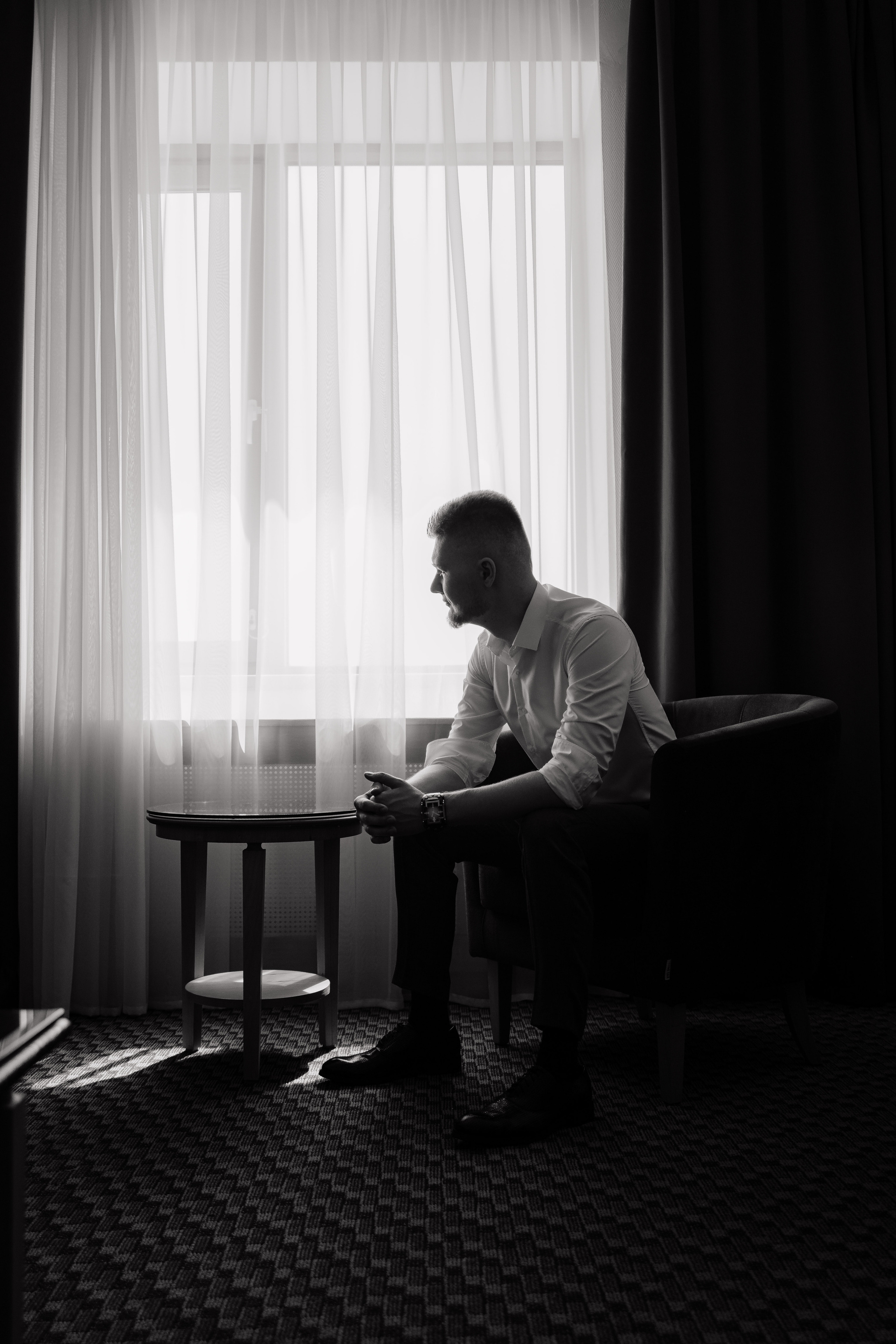 Дарья и Даня. Фотограф Дарья Норкина