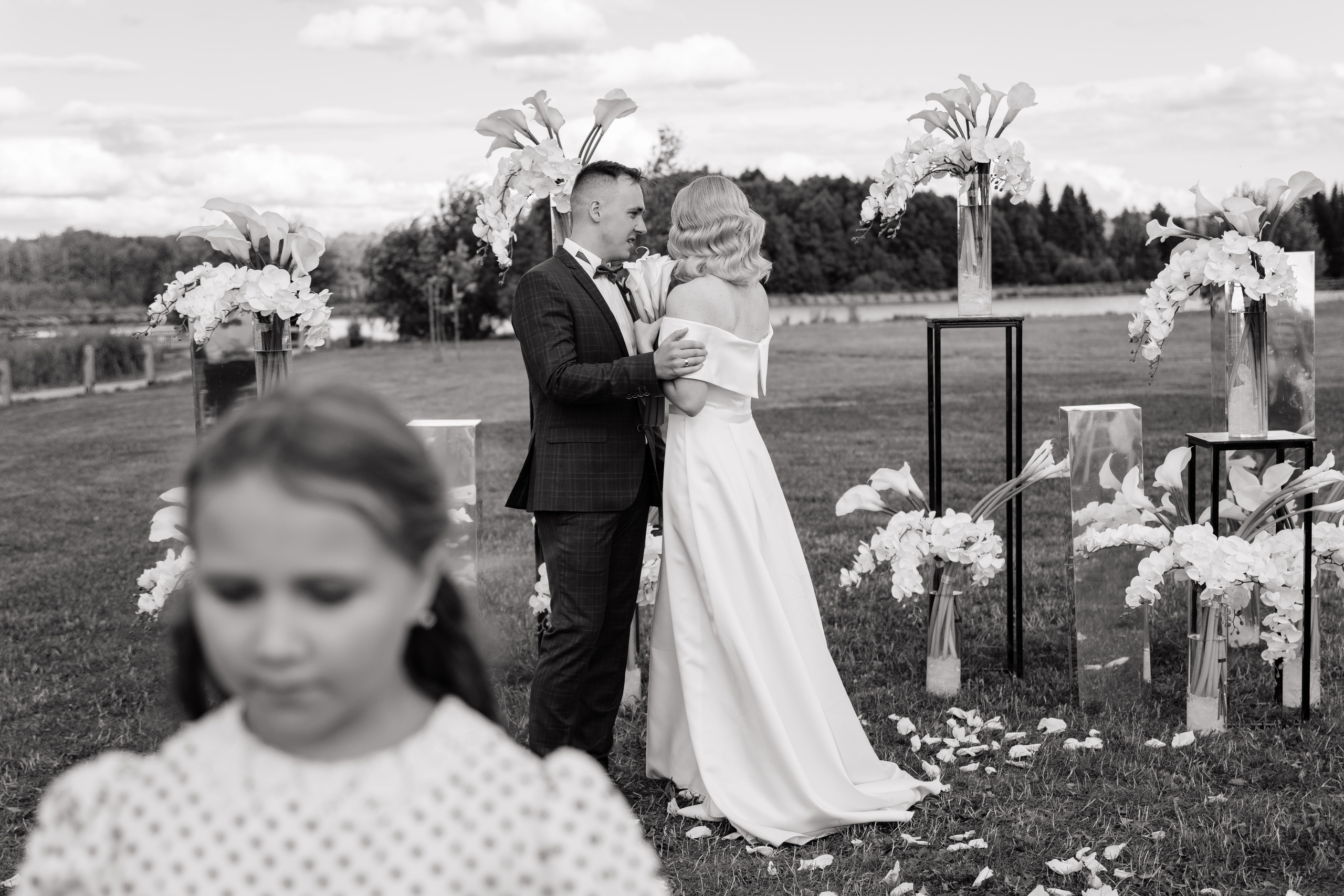 Фотограф Дарья Норкина