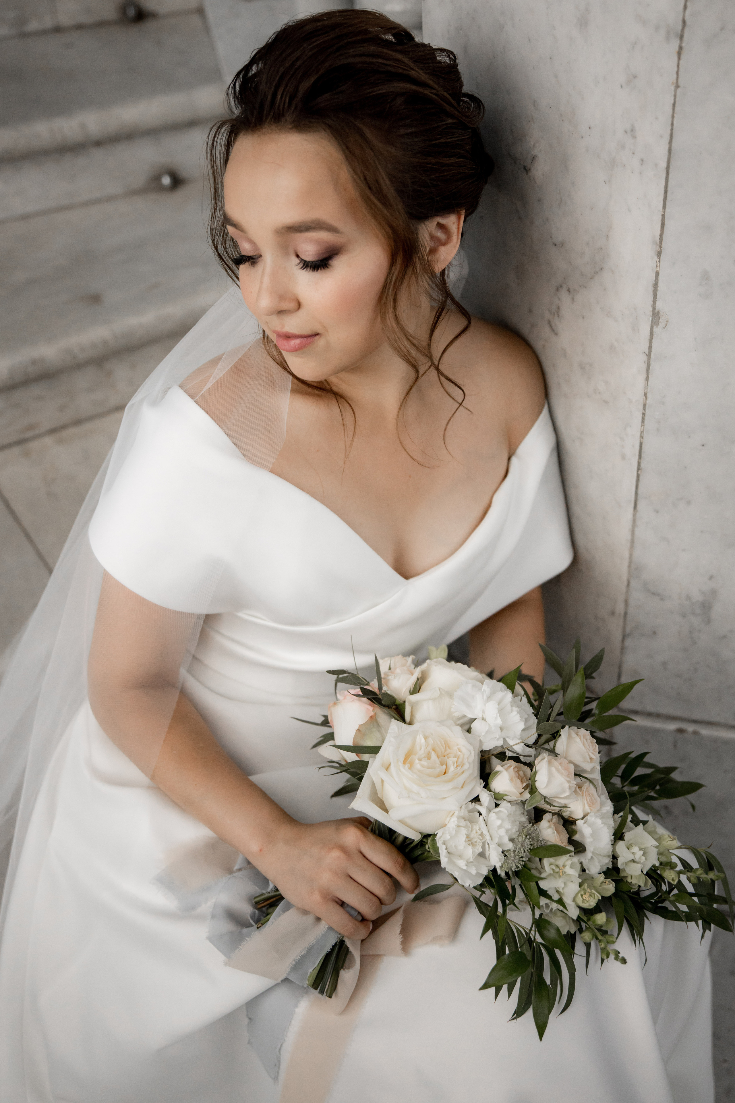 Татьяна и Александр. Фотограф Дарья Норкина