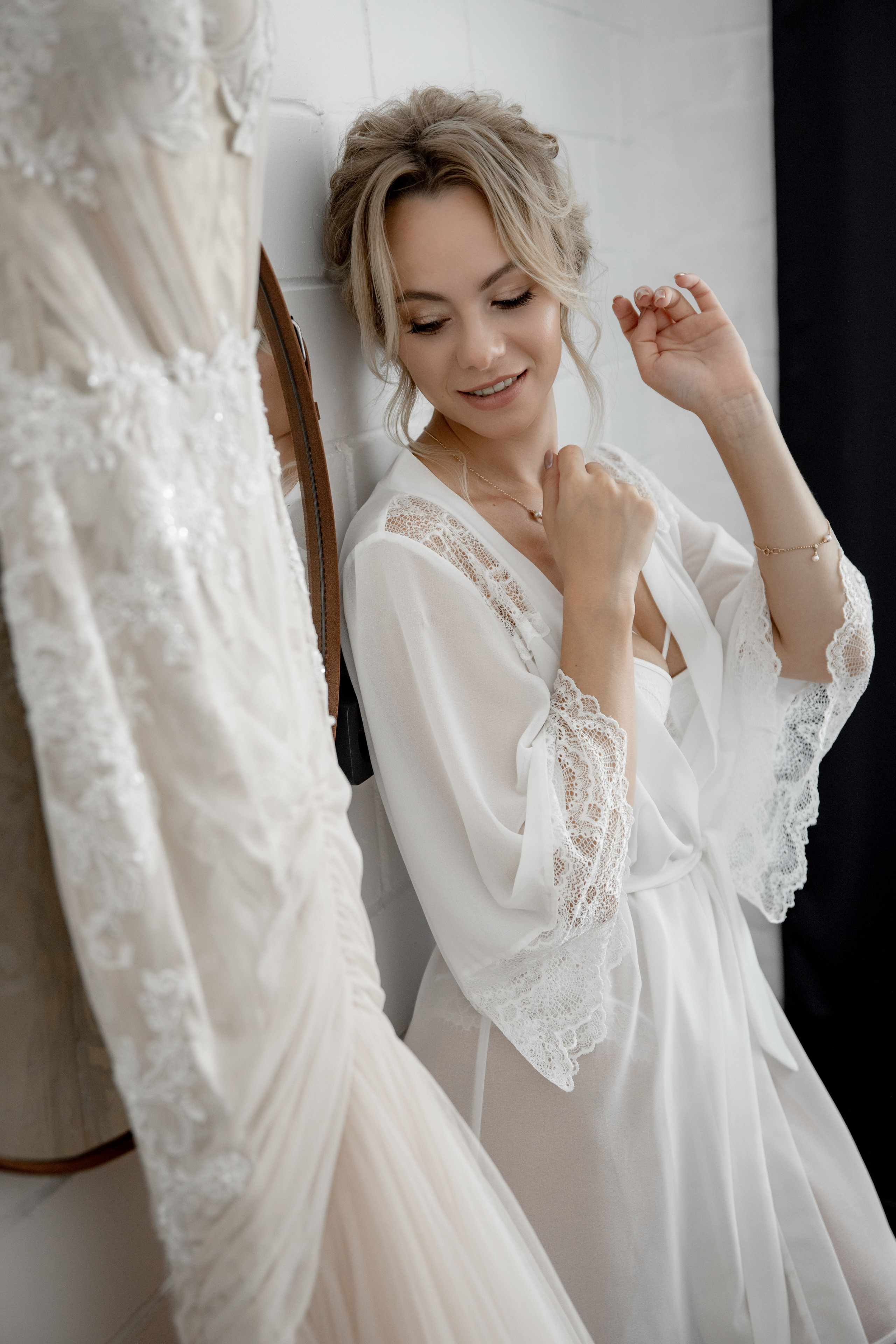 Наталья и Андрей. Фотограф Дарья Норкина