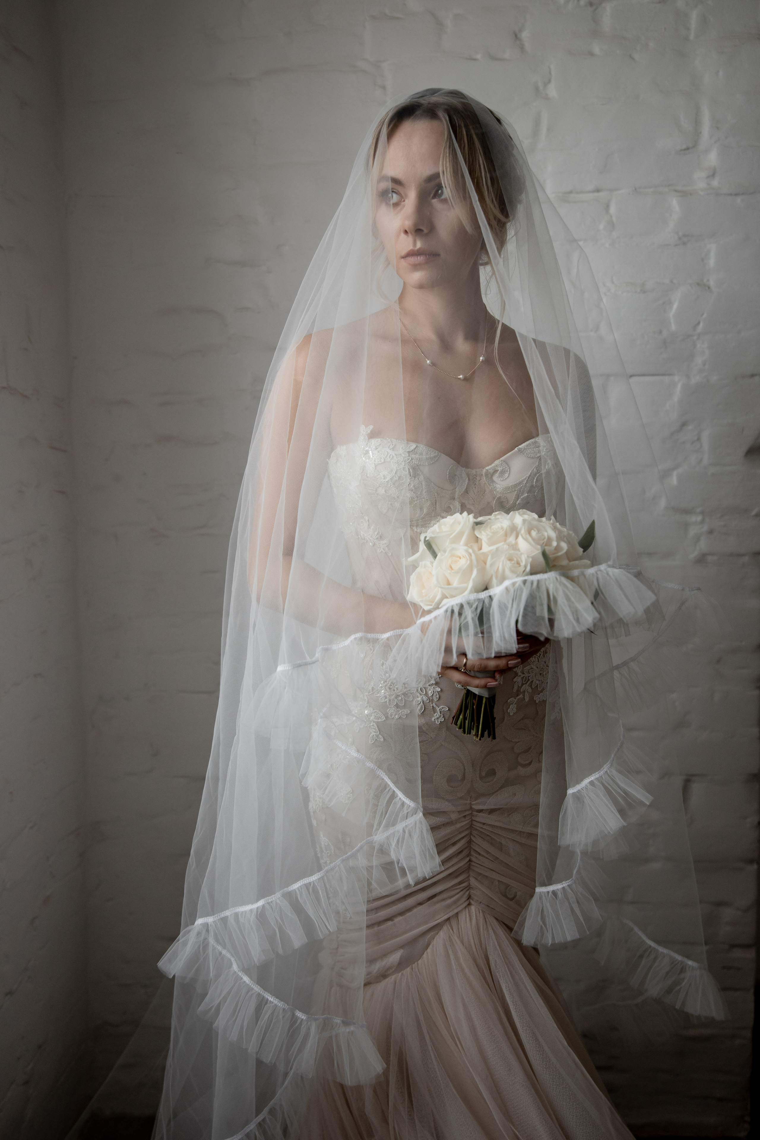 Наталья и Андрей. Фотограф Дарья Норкина