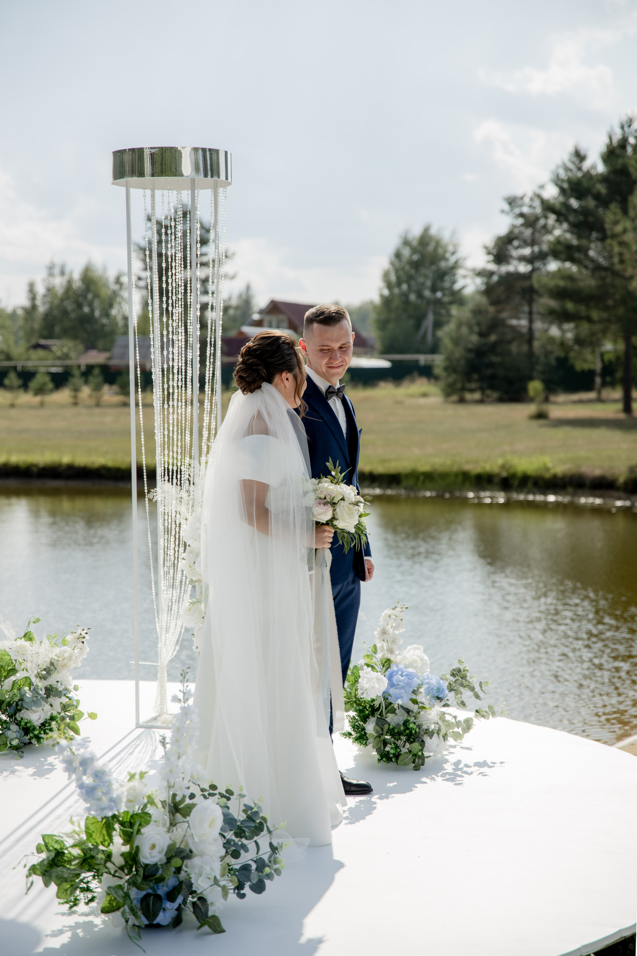 Татьяна и Александр. Фотограф Дарья Норкина